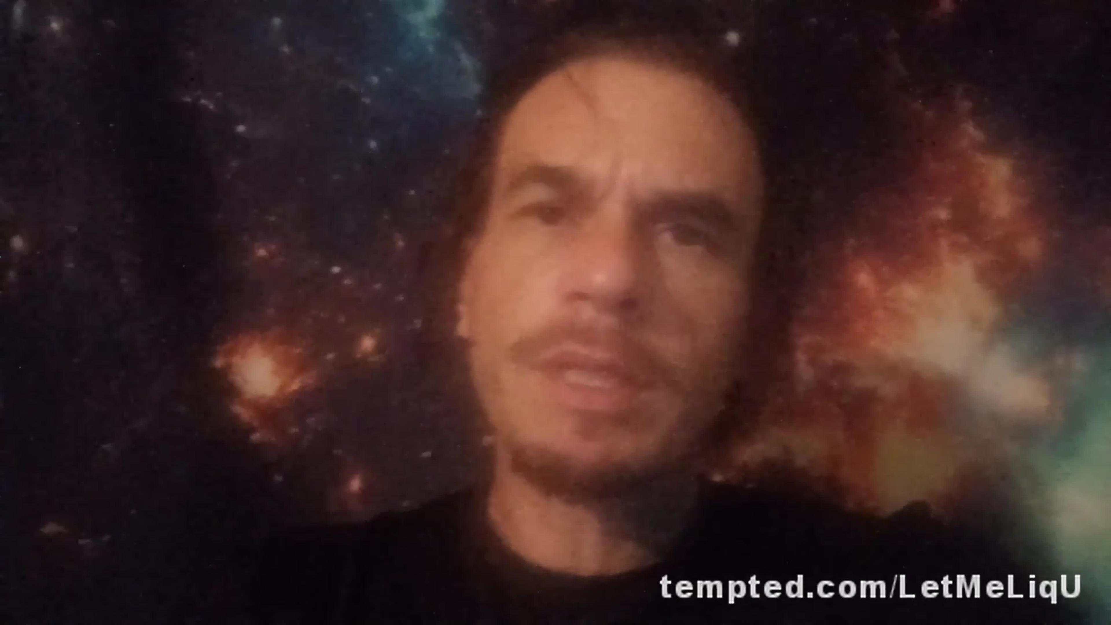 Promotional video cover