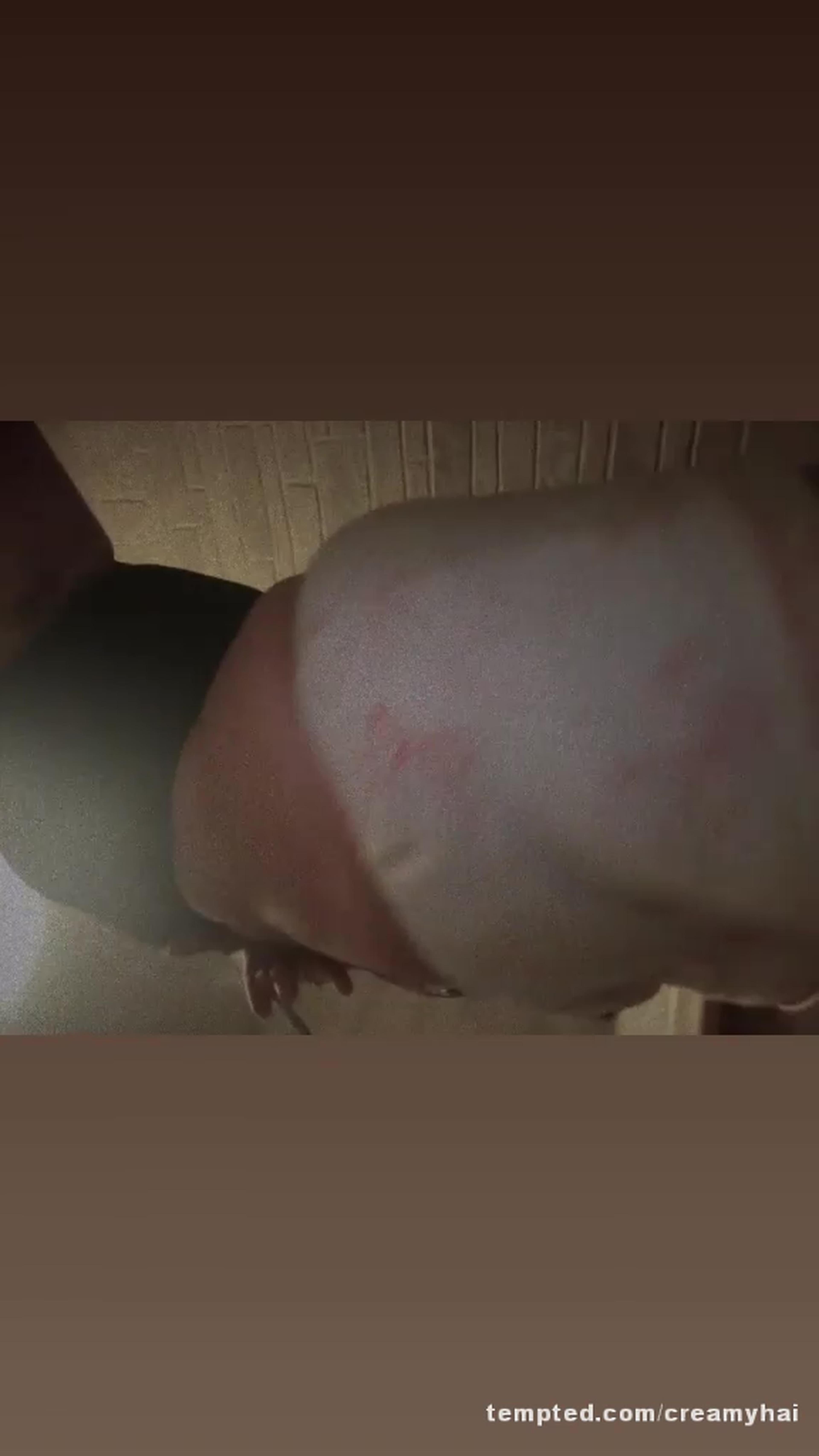 Promotional video cover