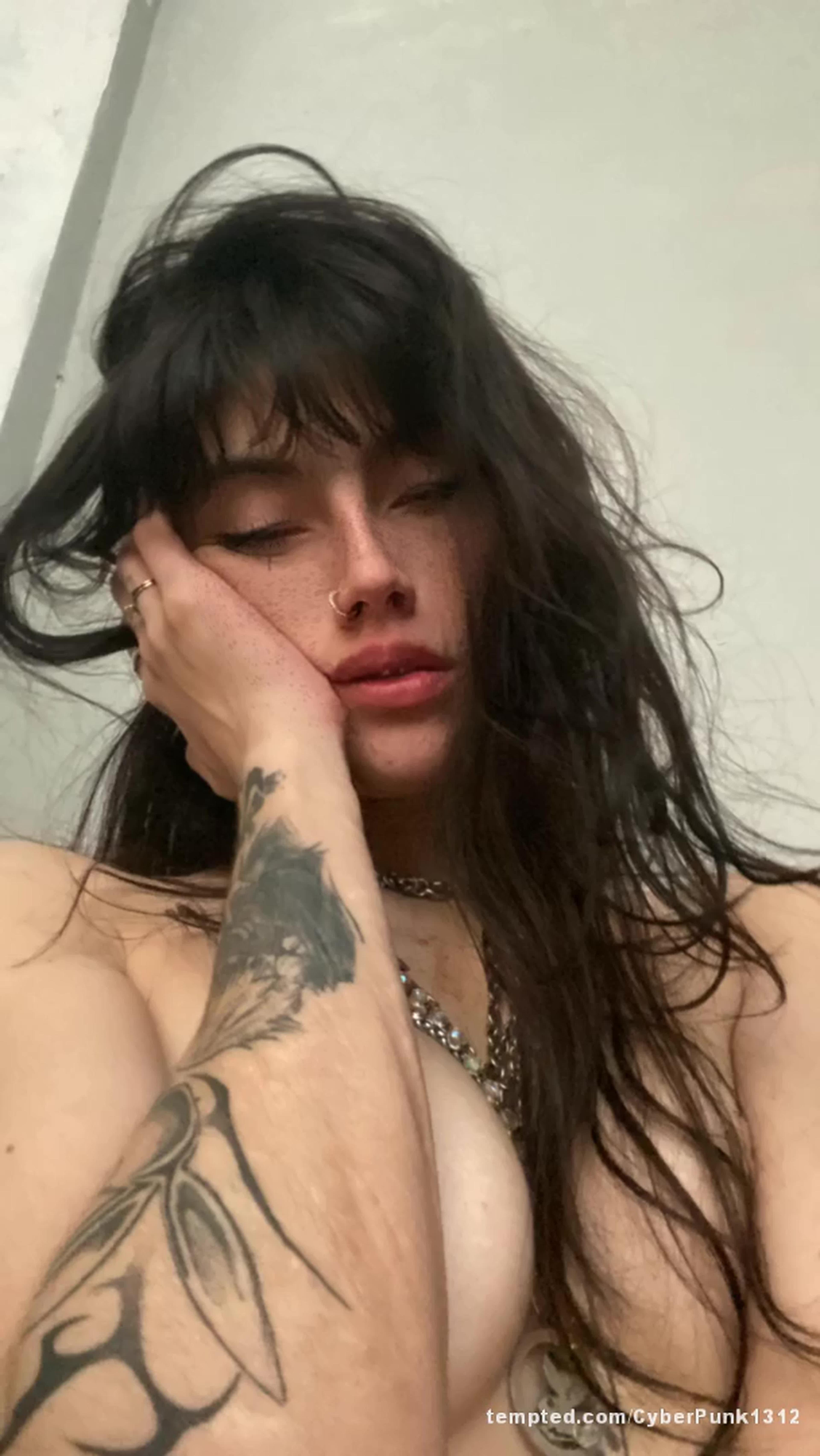 Promotional video cover