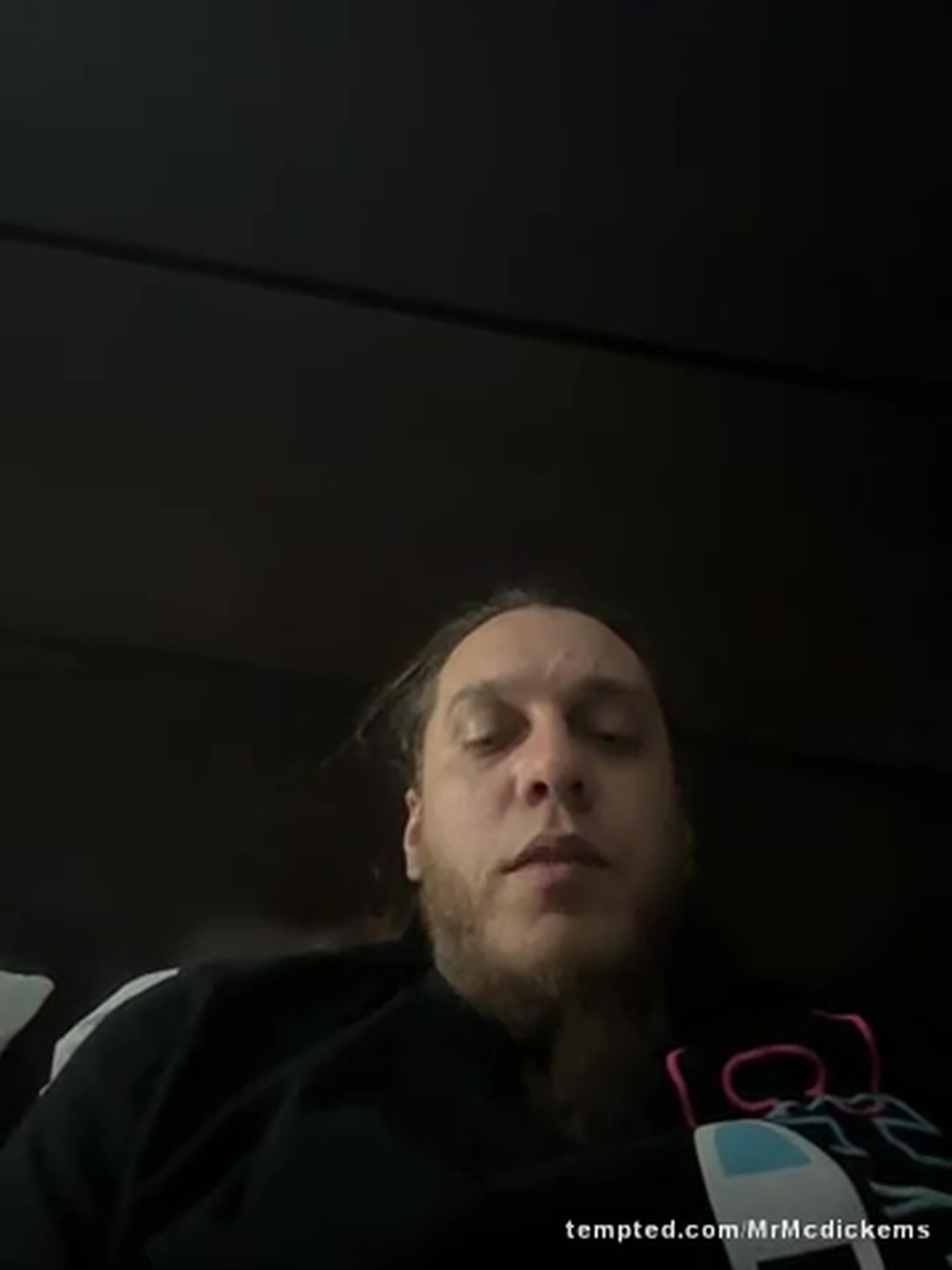 Promotional video cover