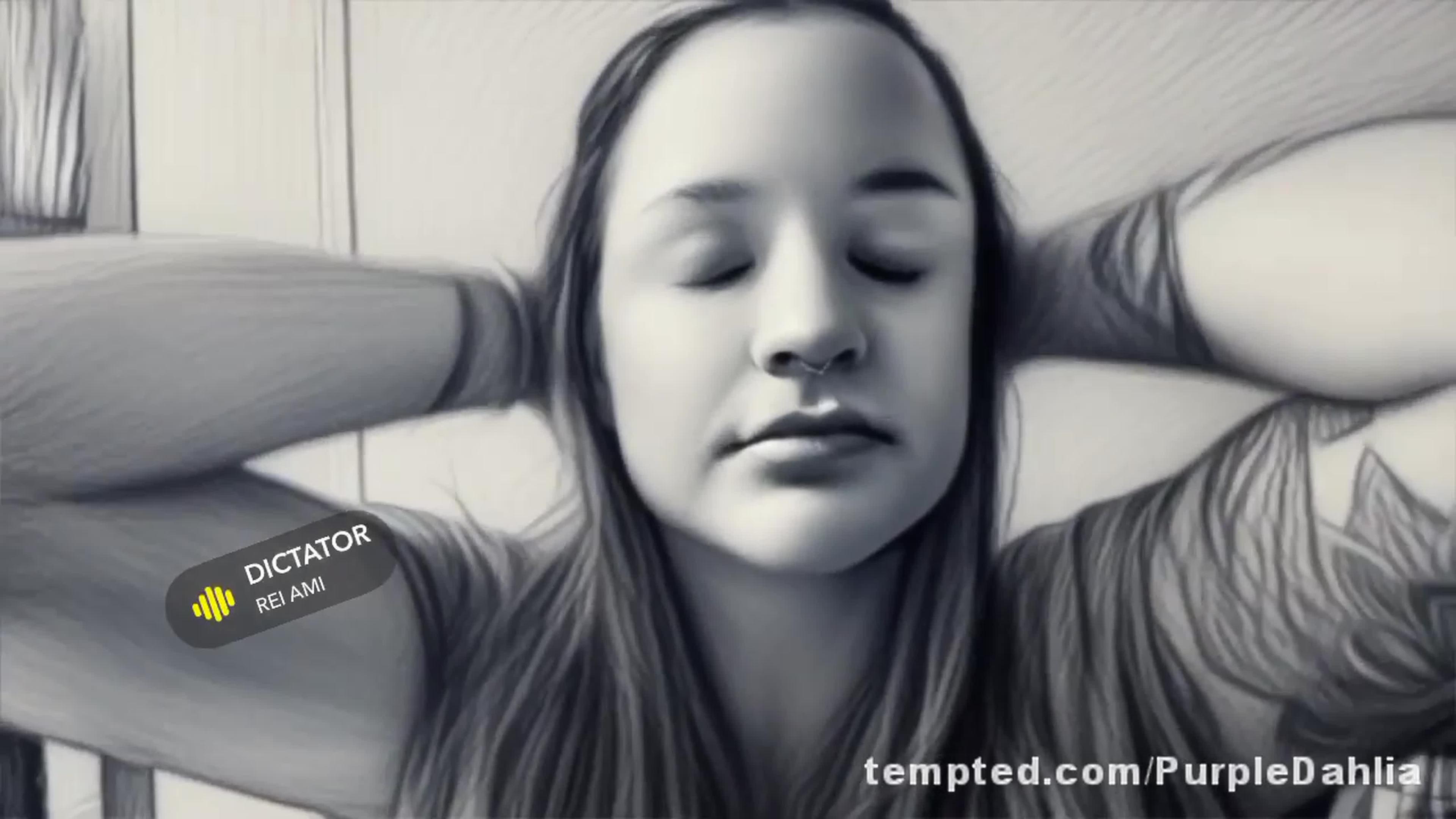 Promotional video cover
