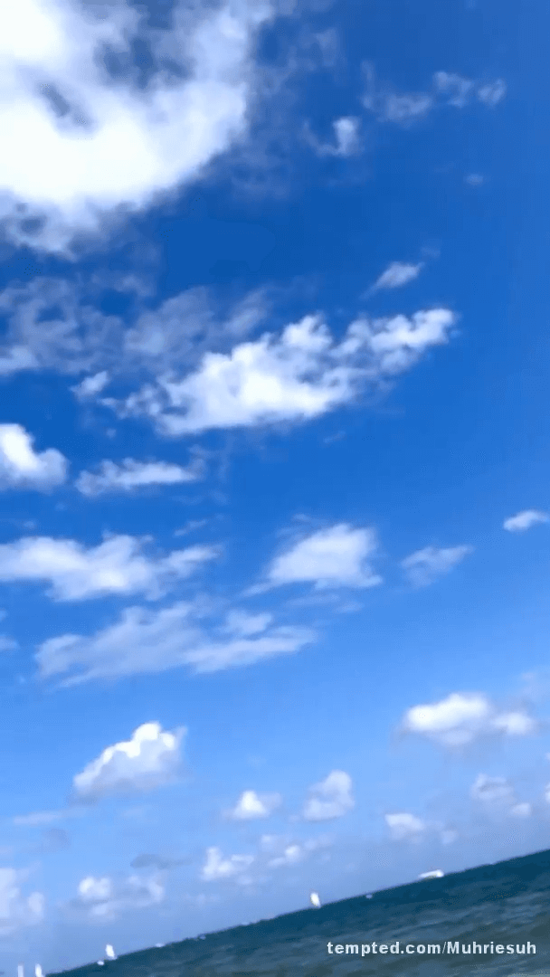 Promotional video cover