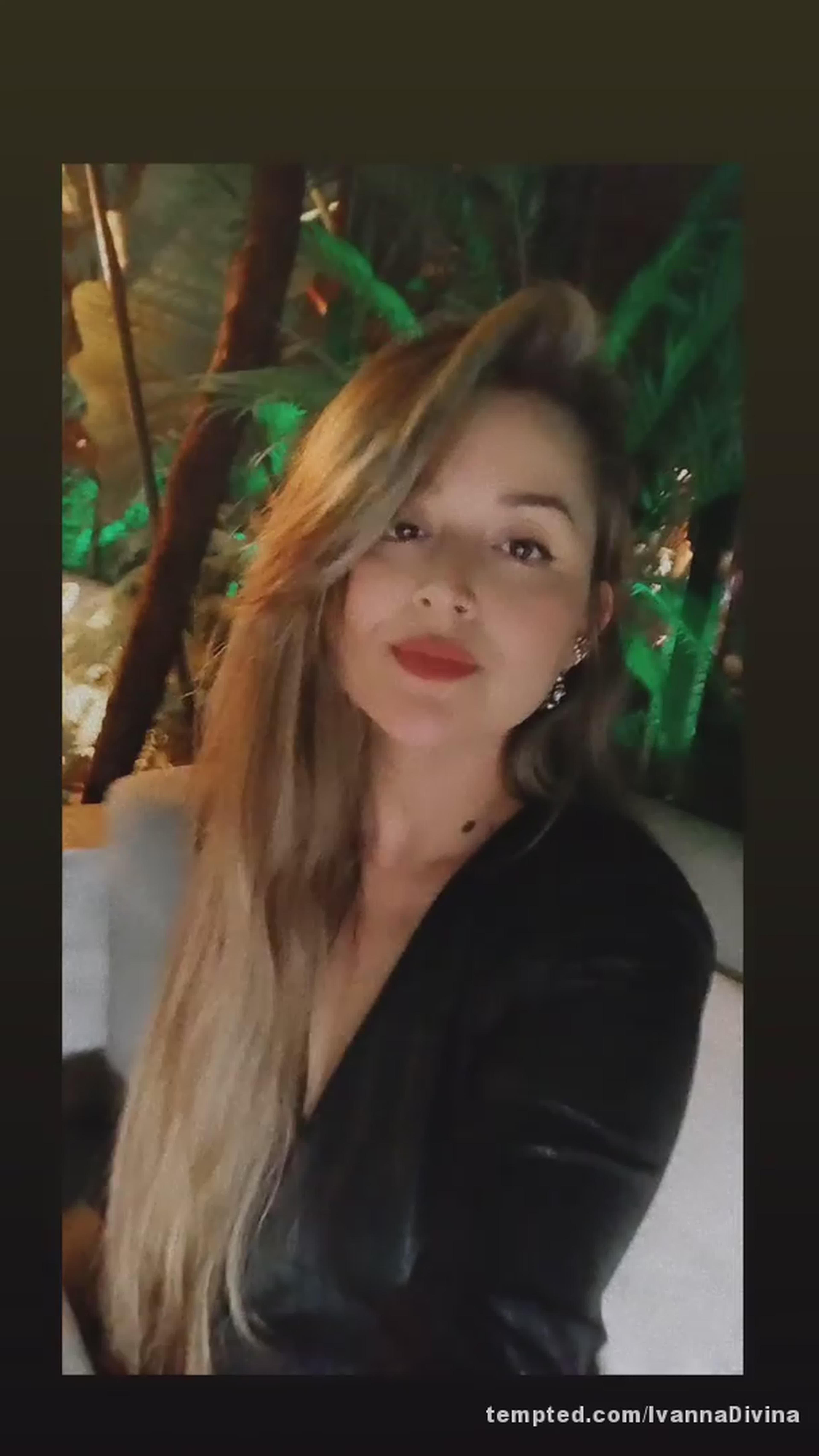 Promotional video cover