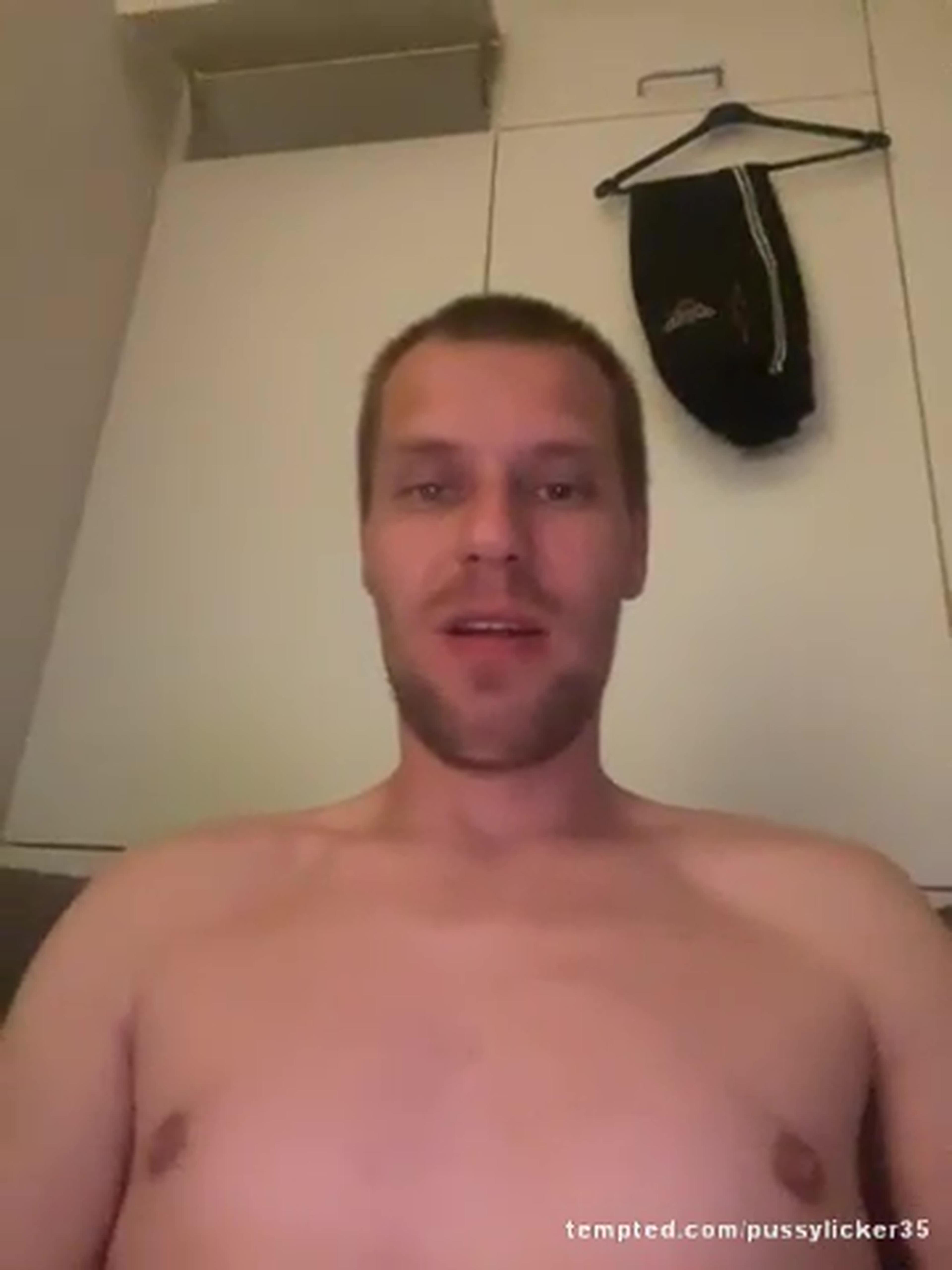 Promotional video cover