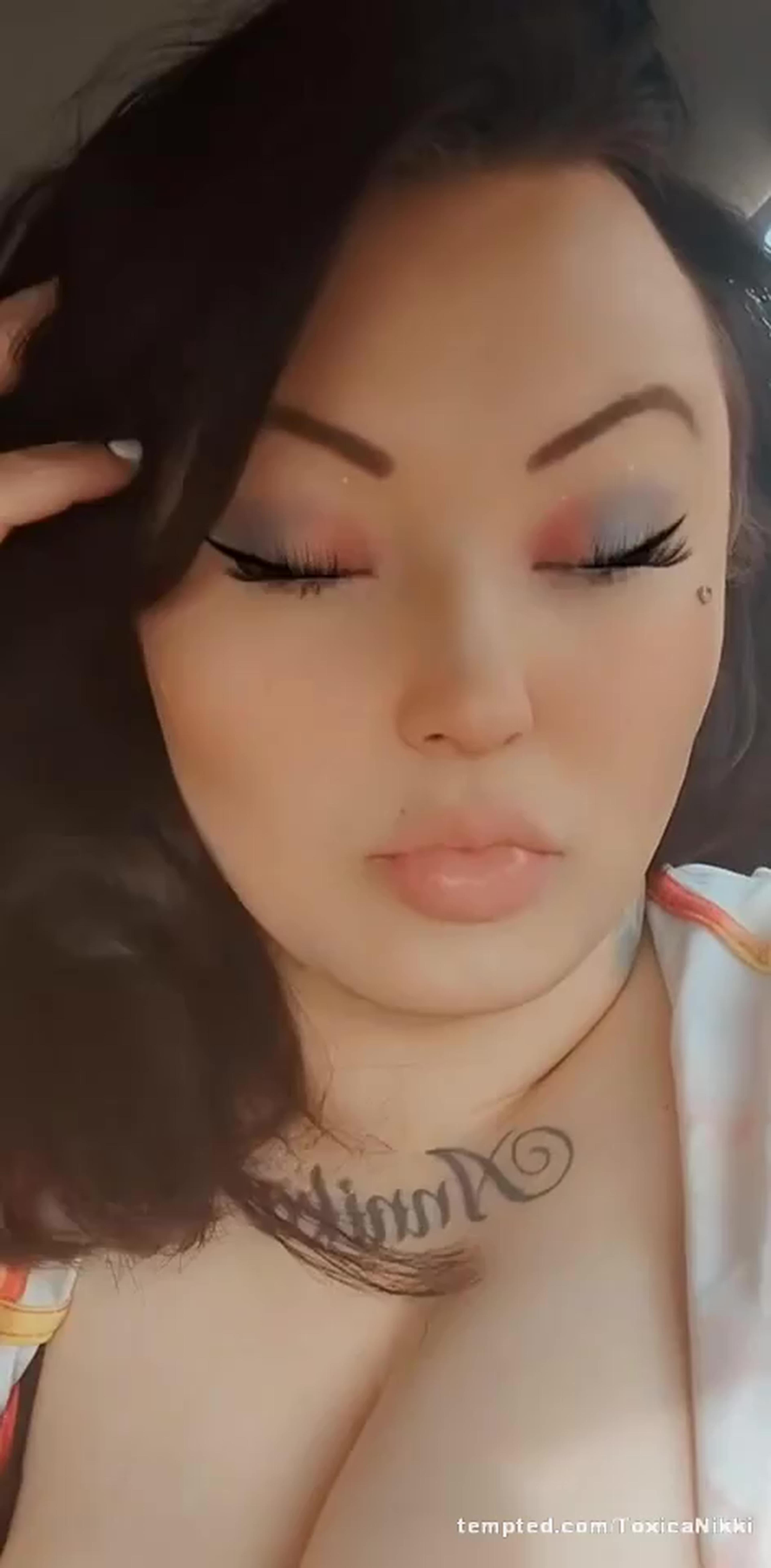 Promotional video cover