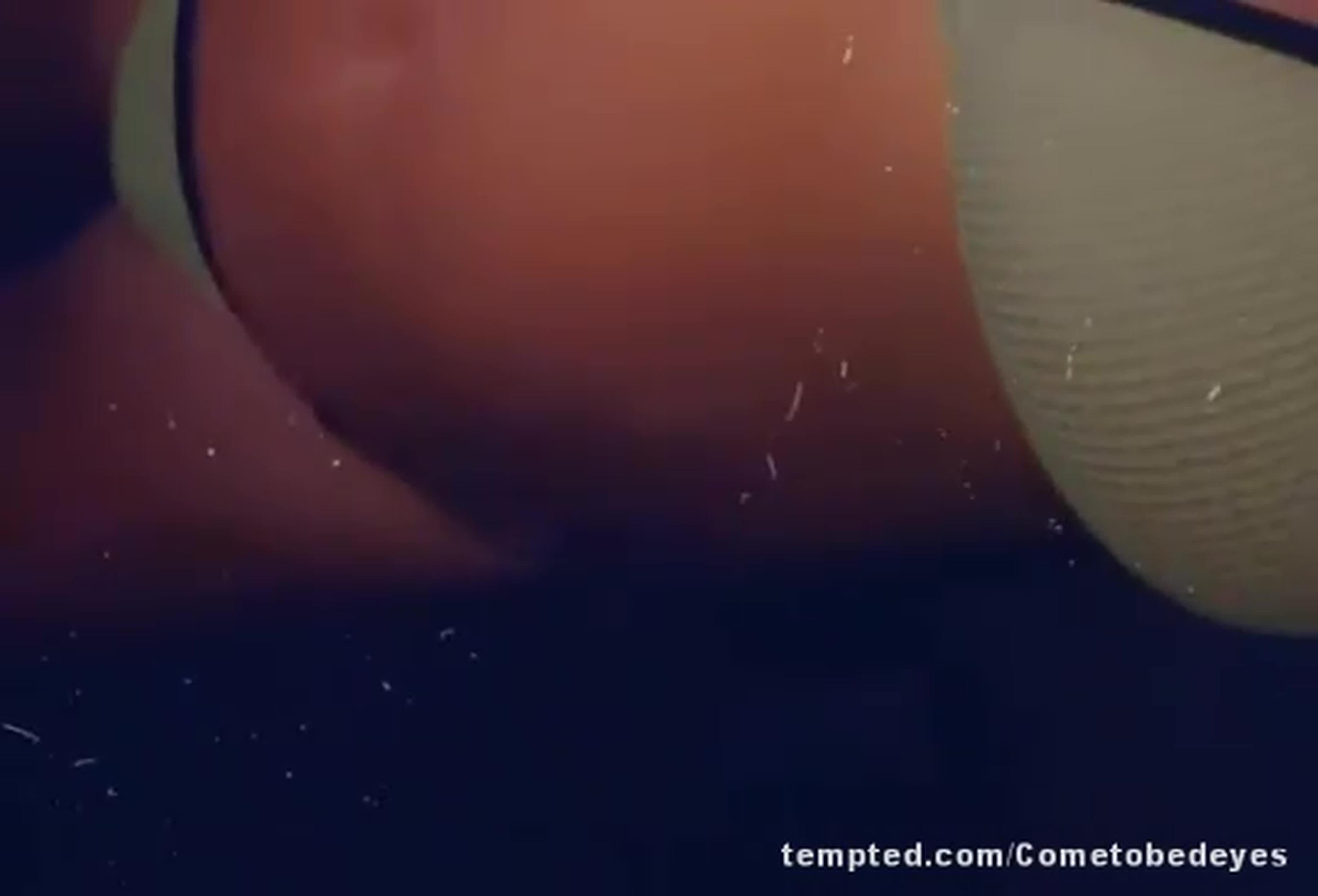 Promotional video cover
