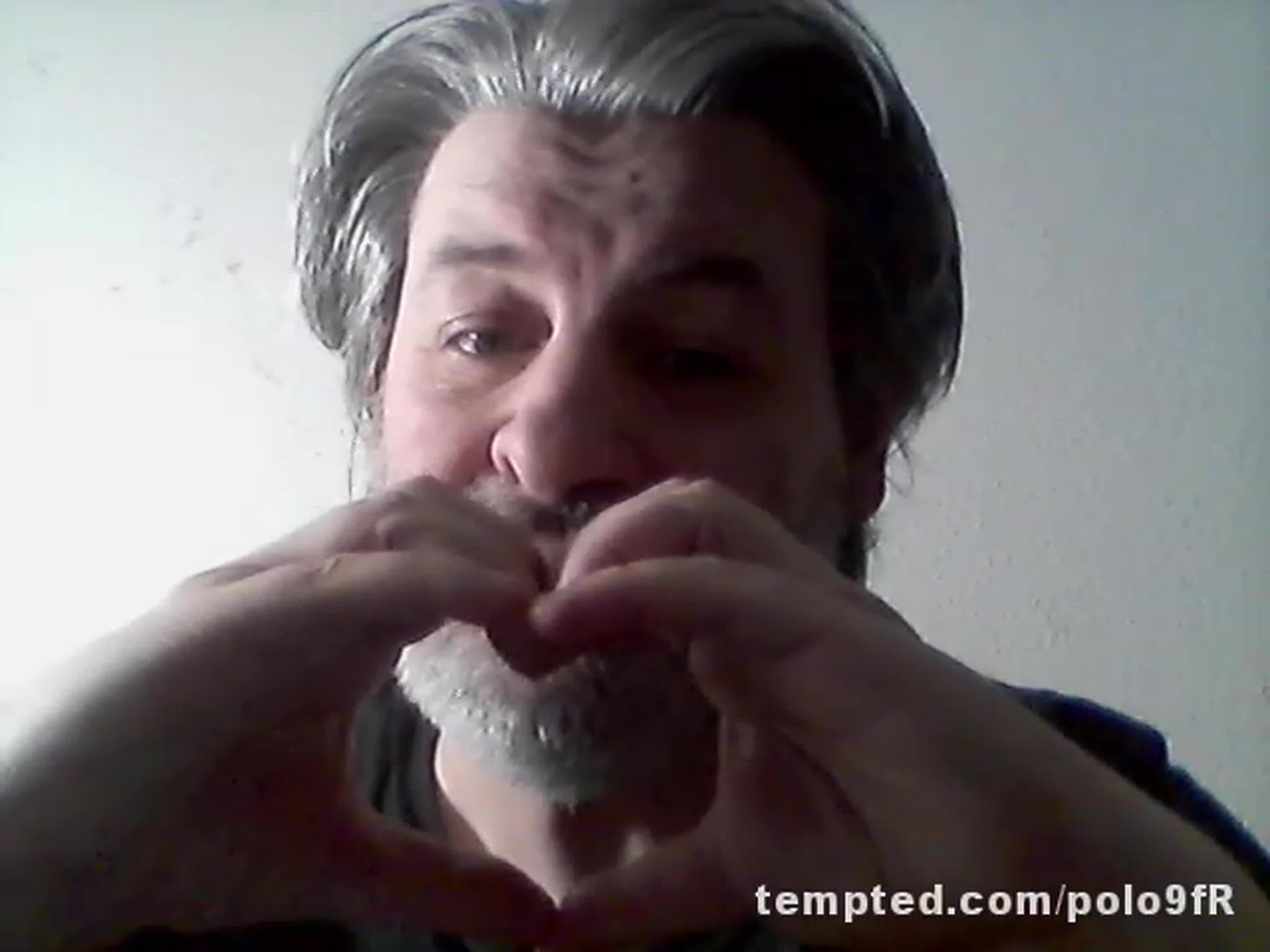 Promotional video cover