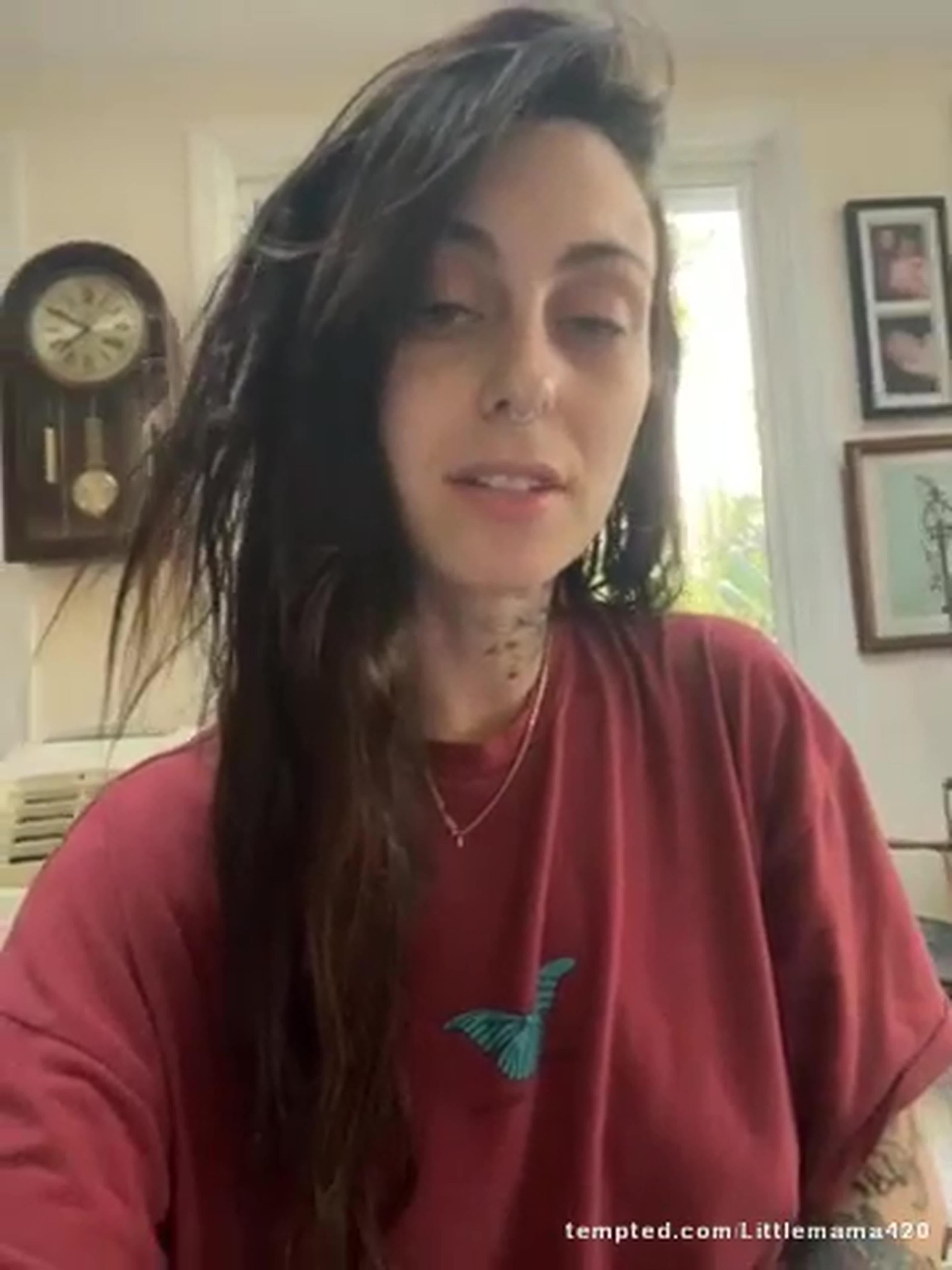Promotional video cover