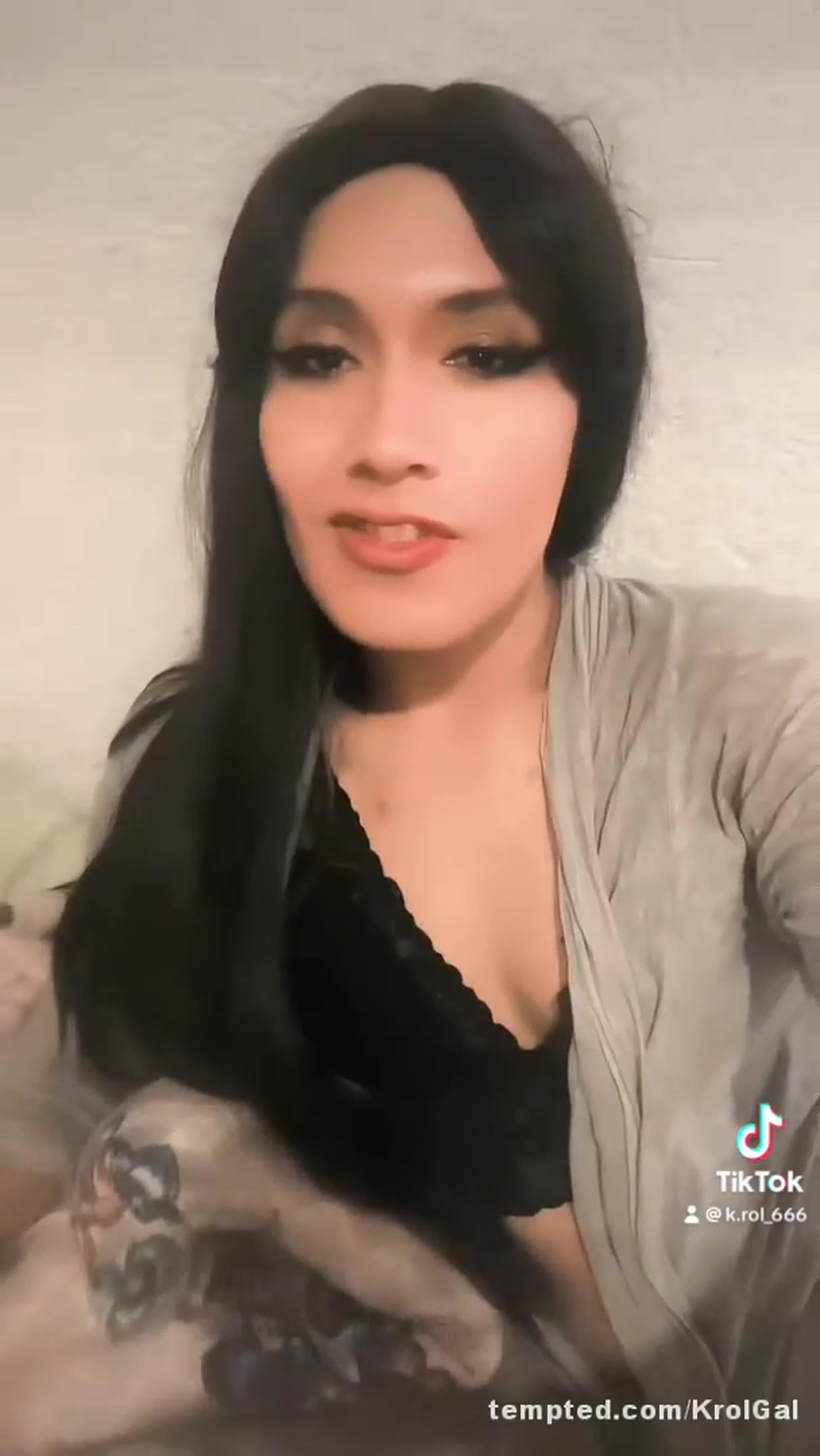 Promotional video cover