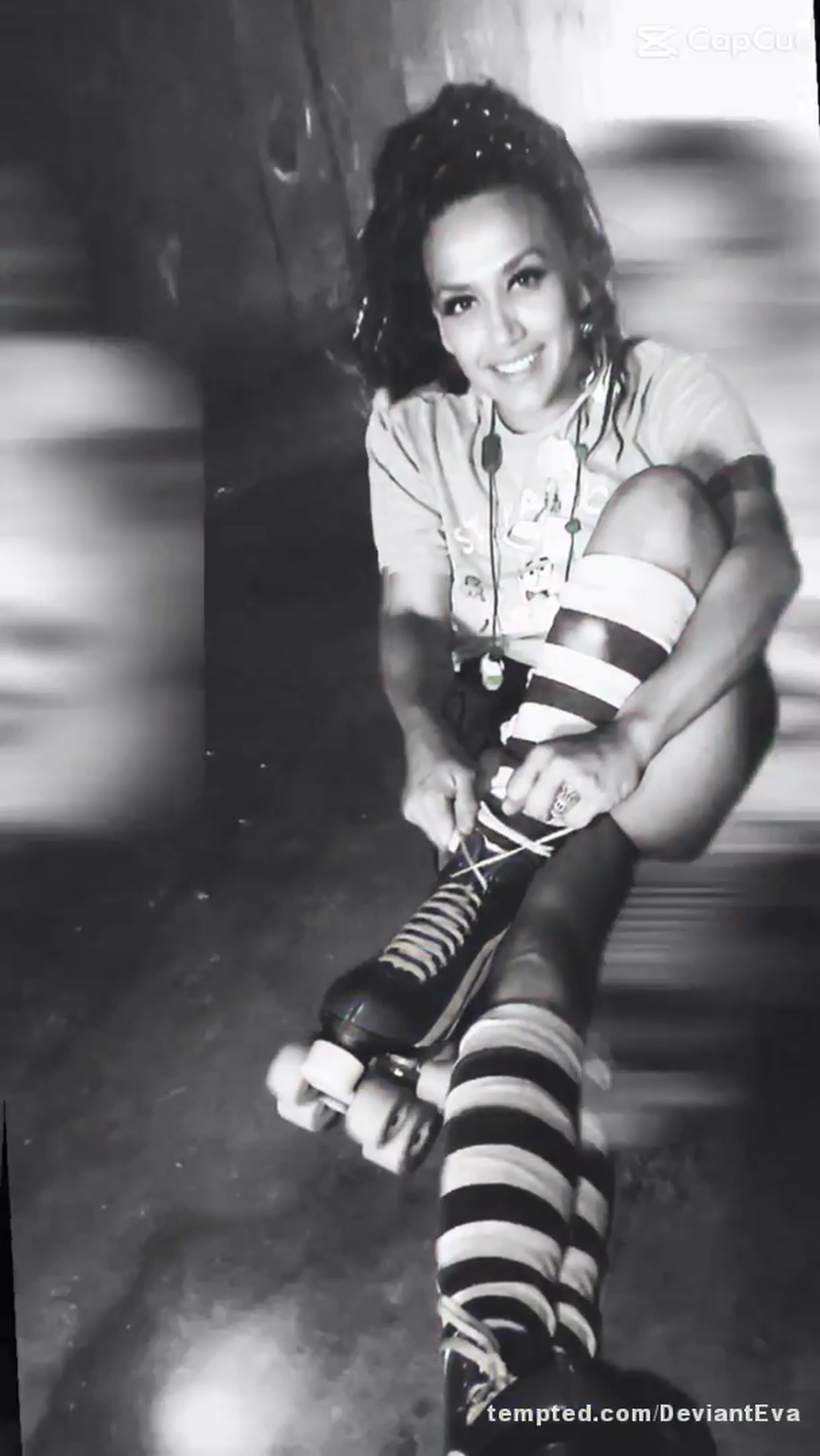 Promotional video cover