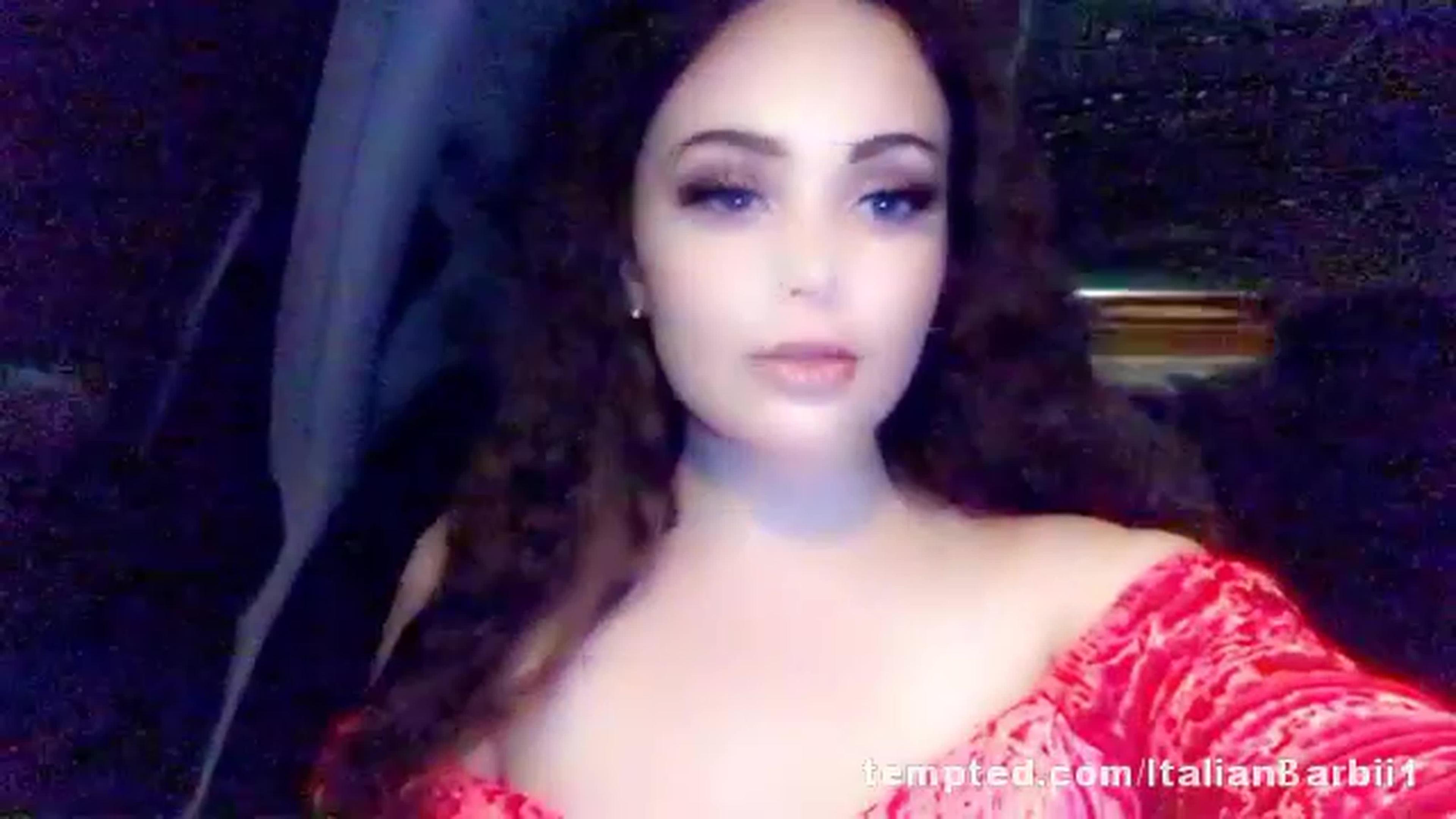 Promotional video cover