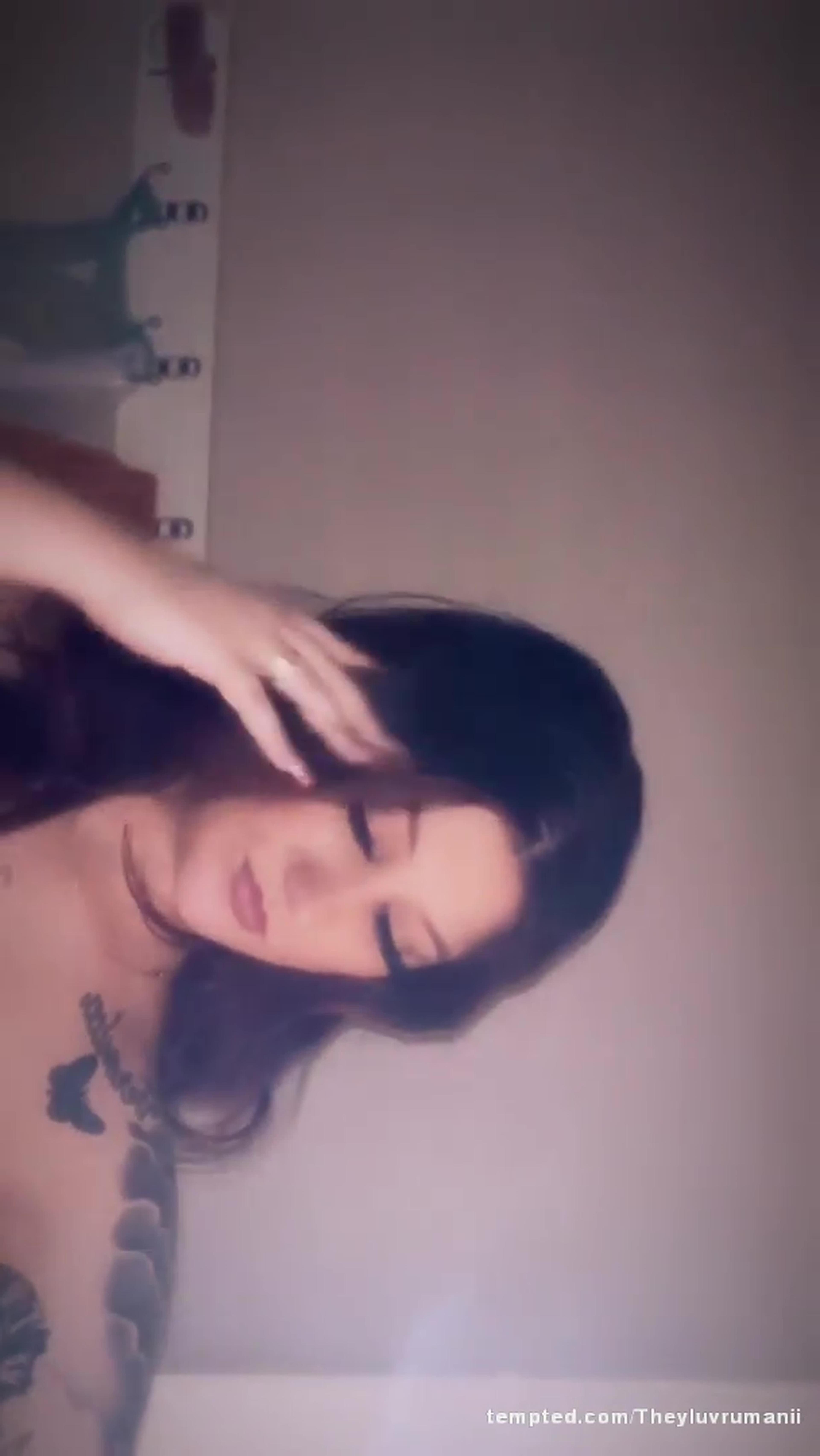 Promotional video cover