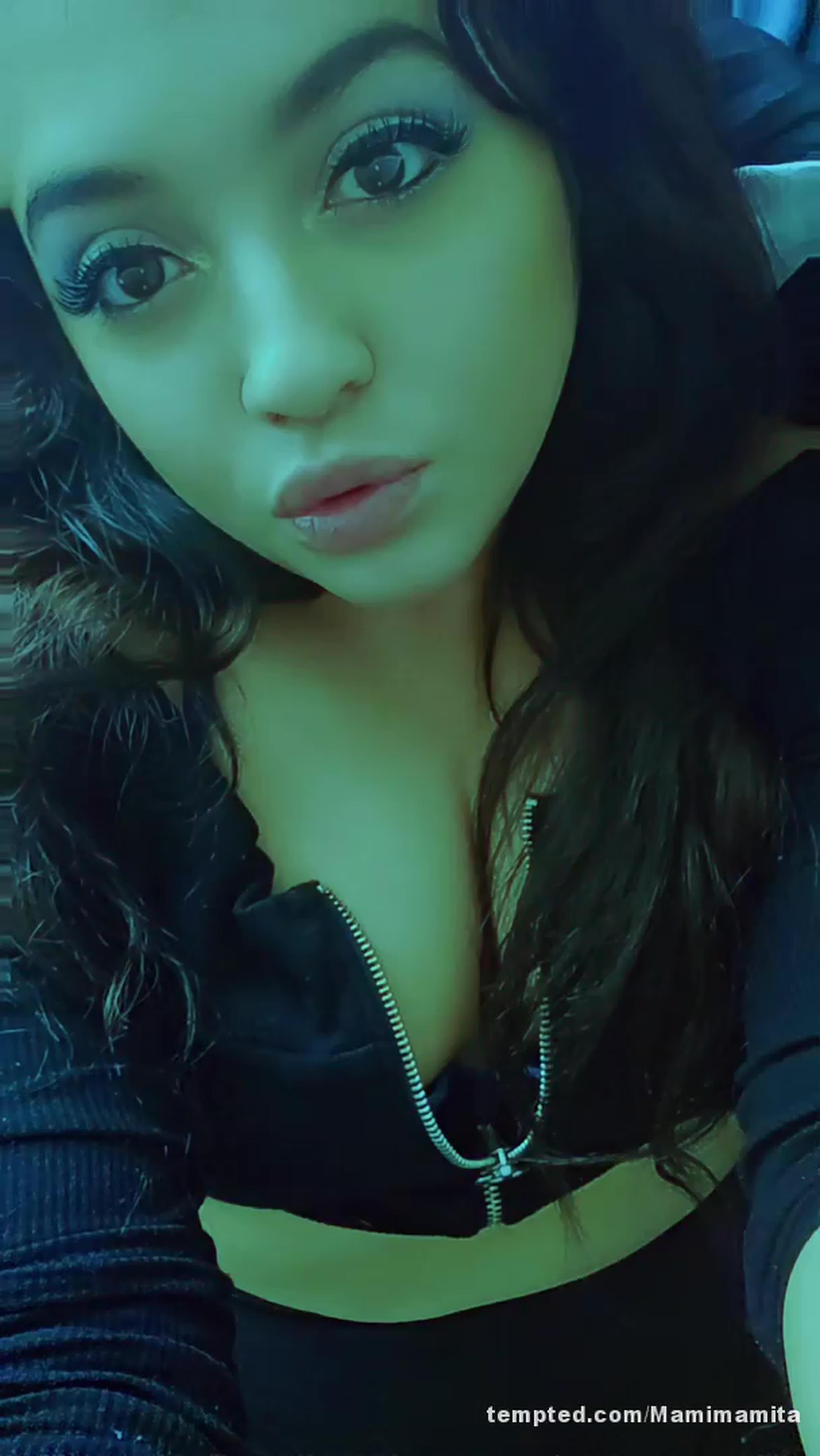 Promotional video cover