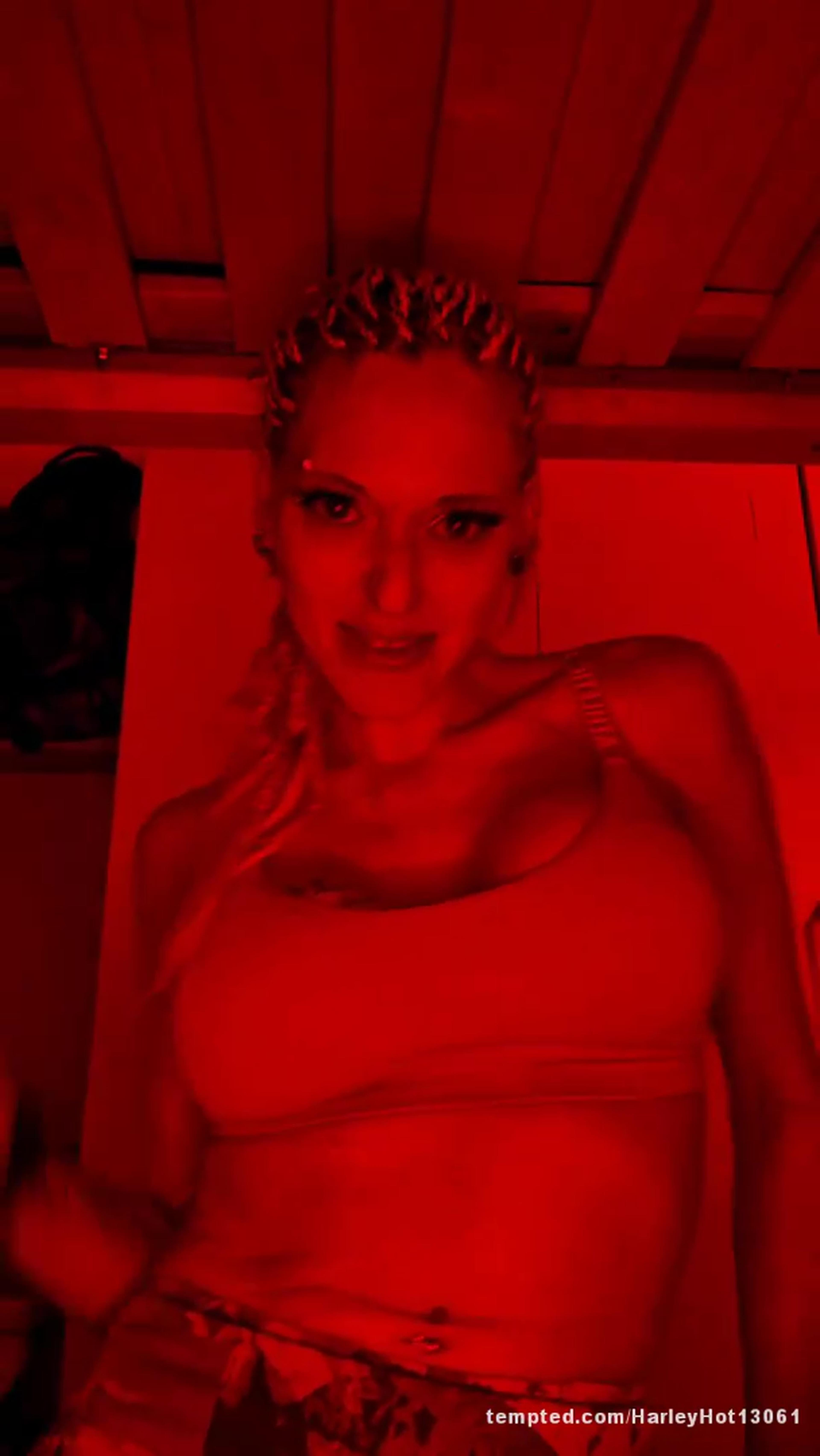 Promotional video cover