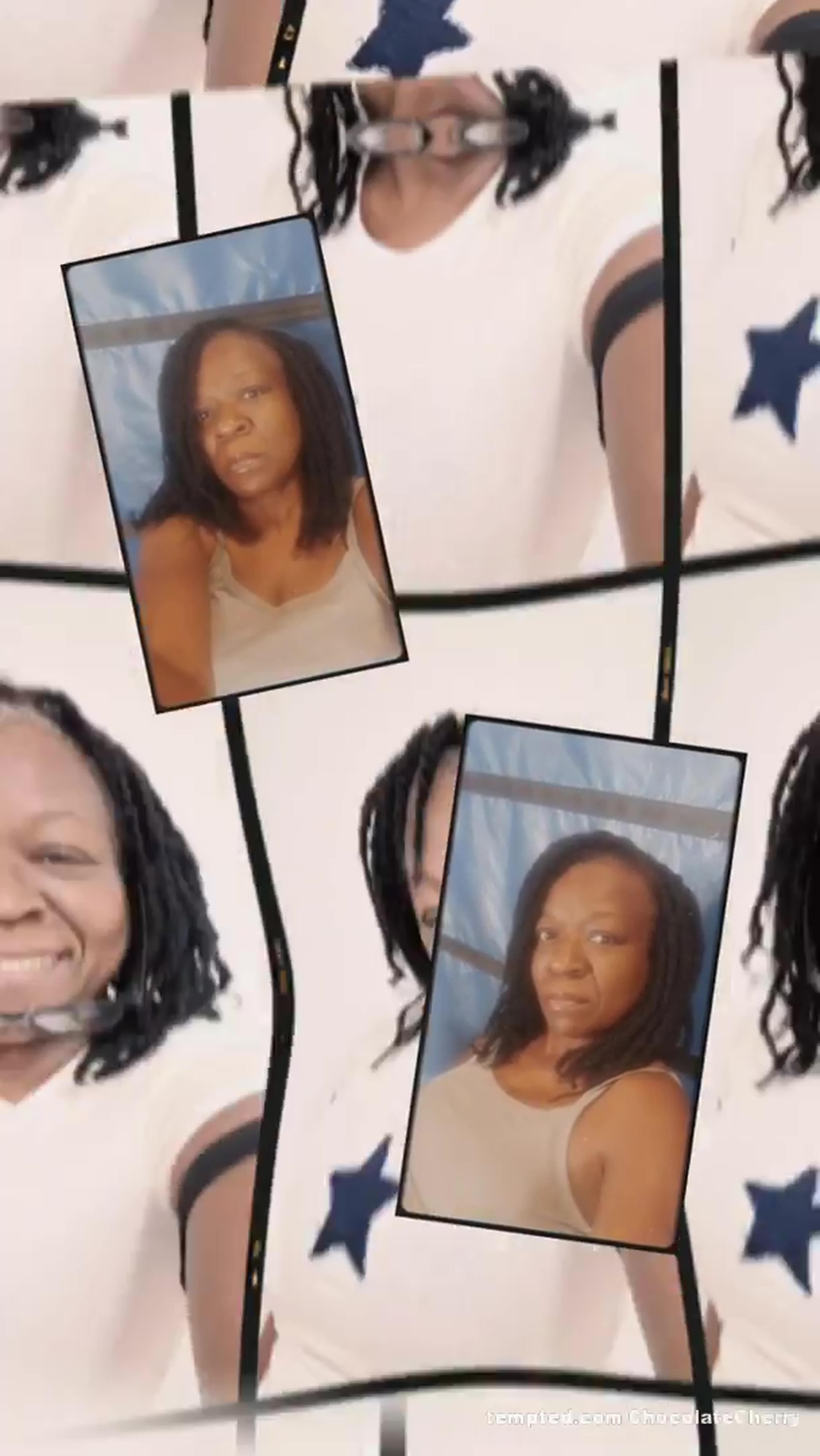 Promotional video cover