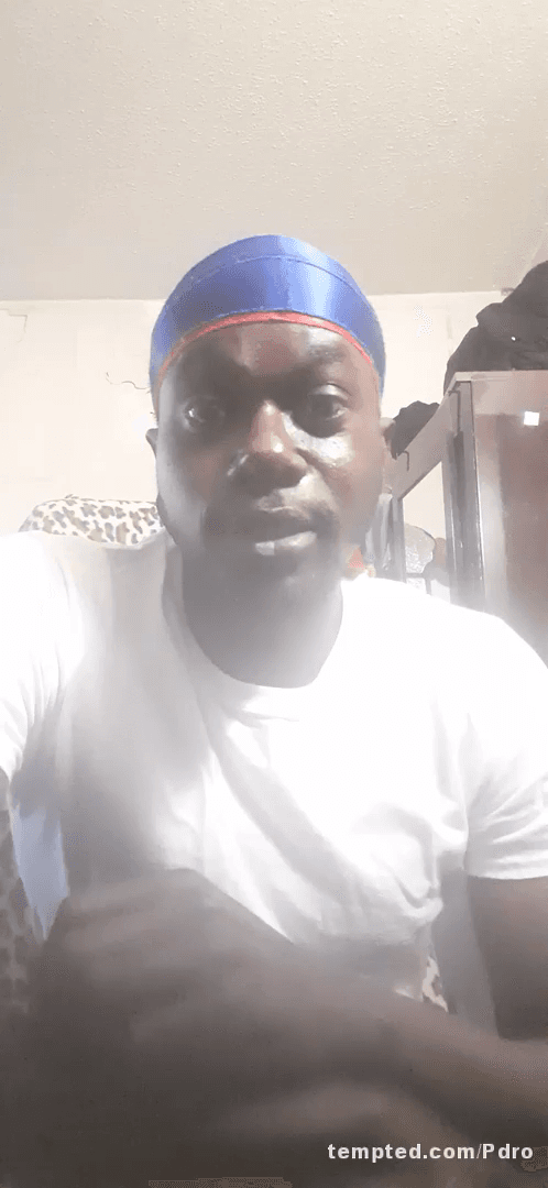 Promotional video cover