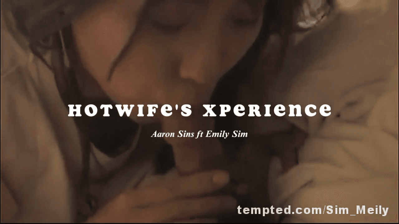 Promotional video cover