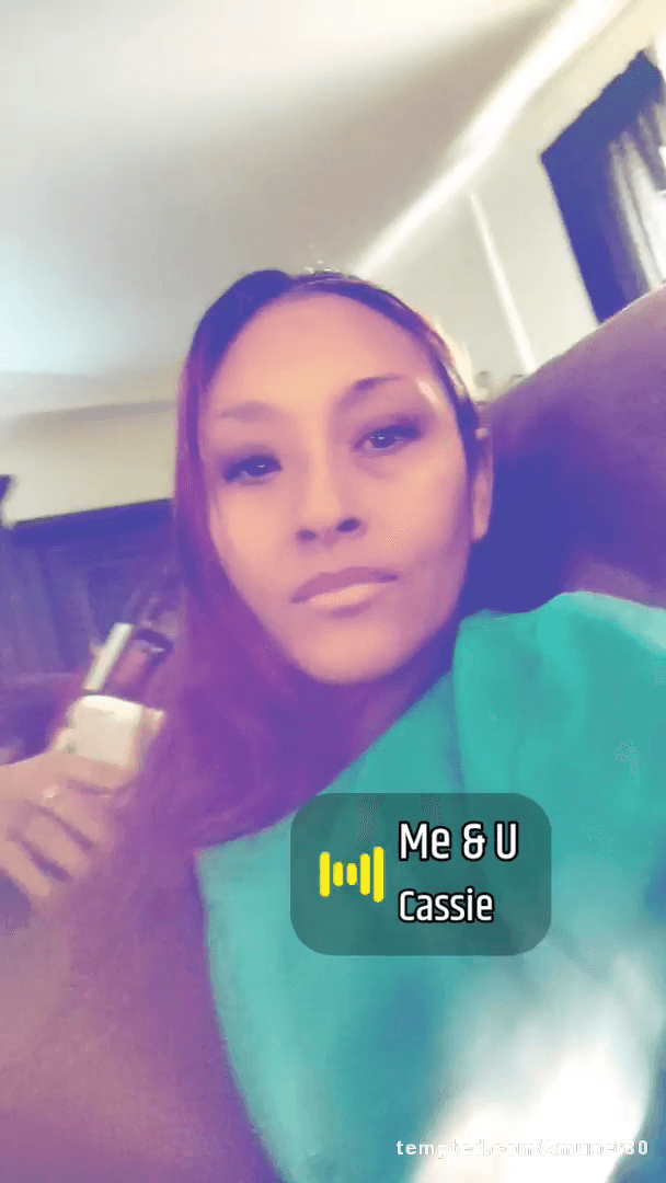 Promotional video cover