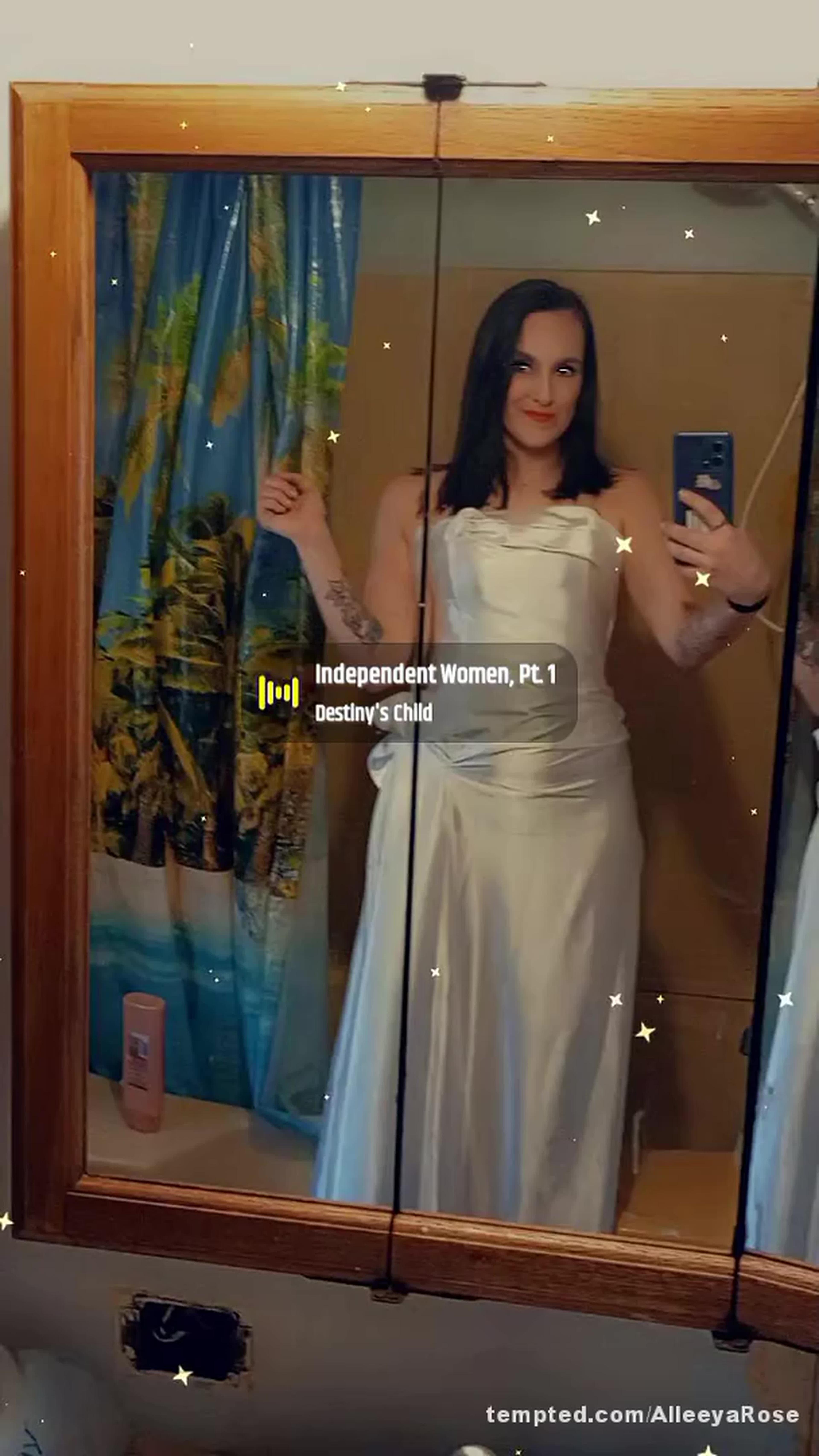 Promotional video cover