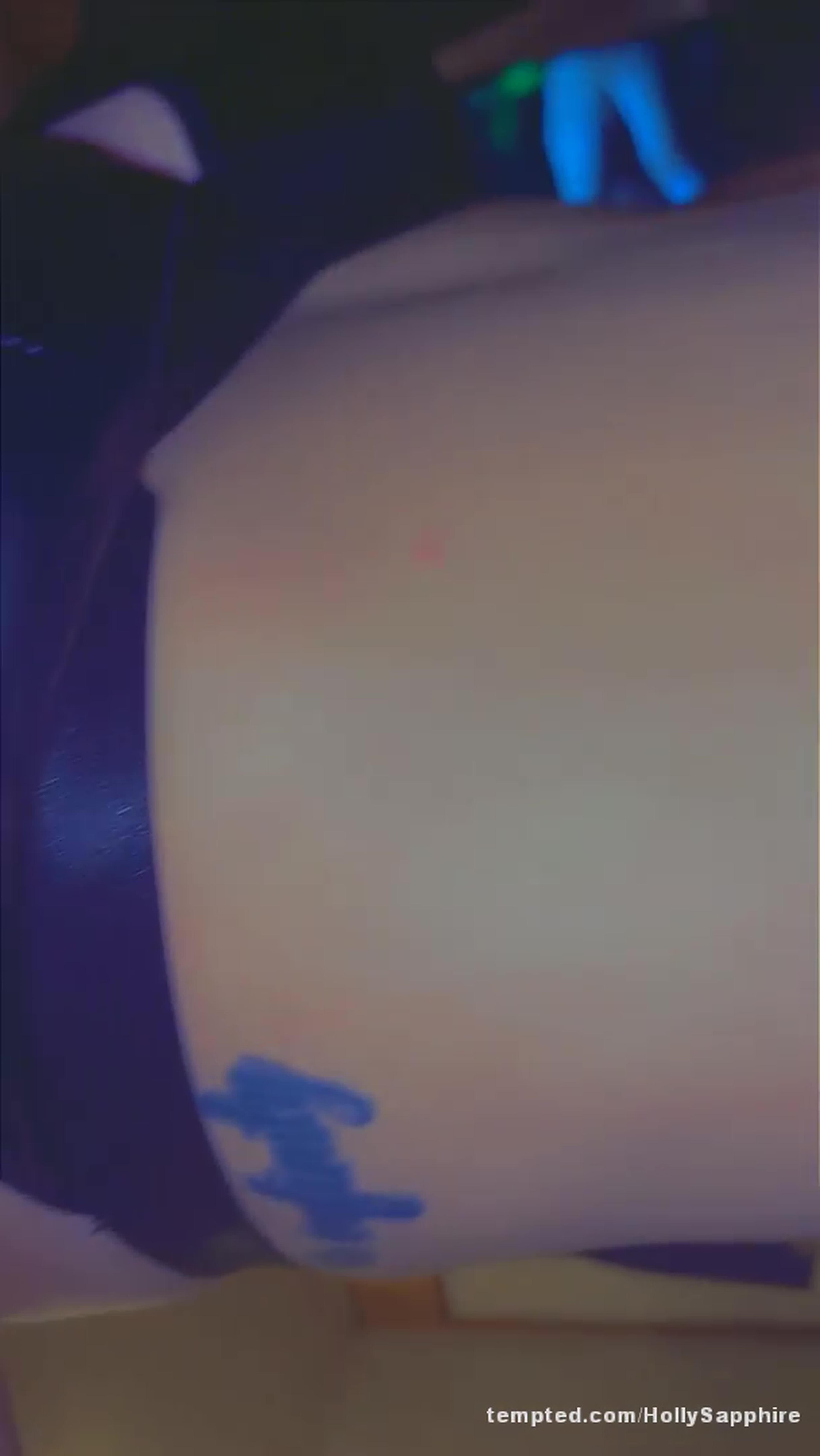 Promotional video cover