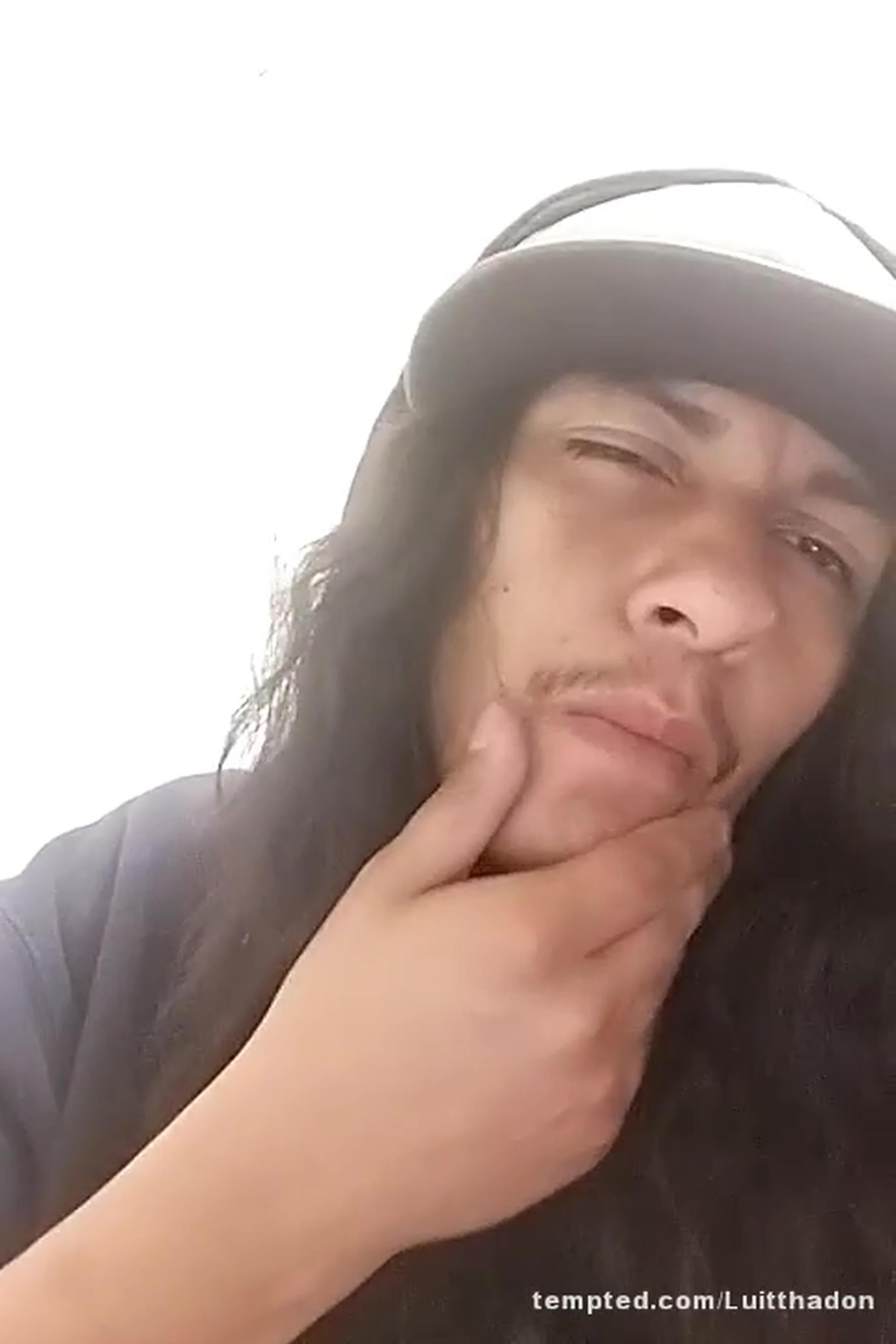 Promotional video cover