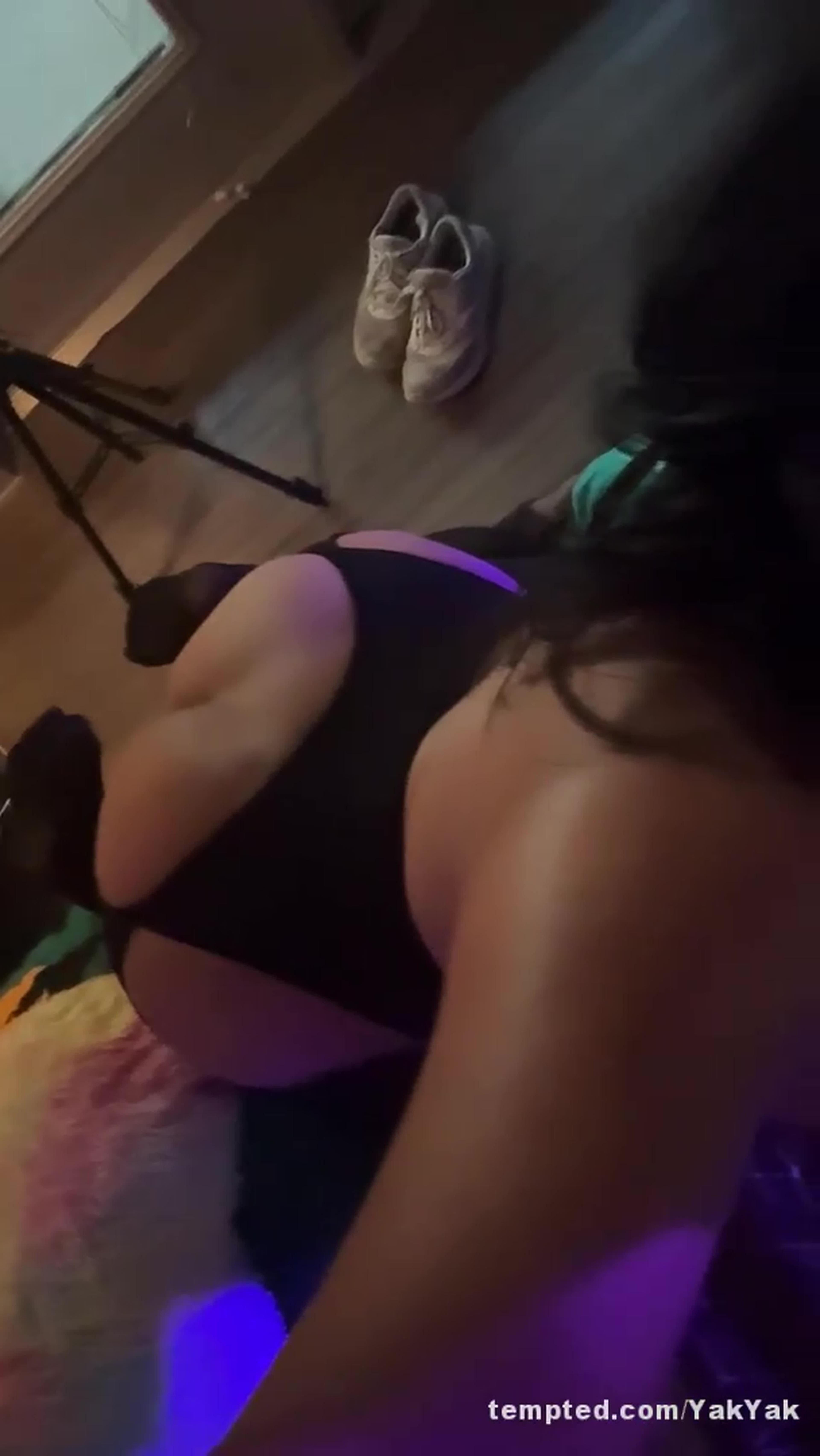 Promotional video cover