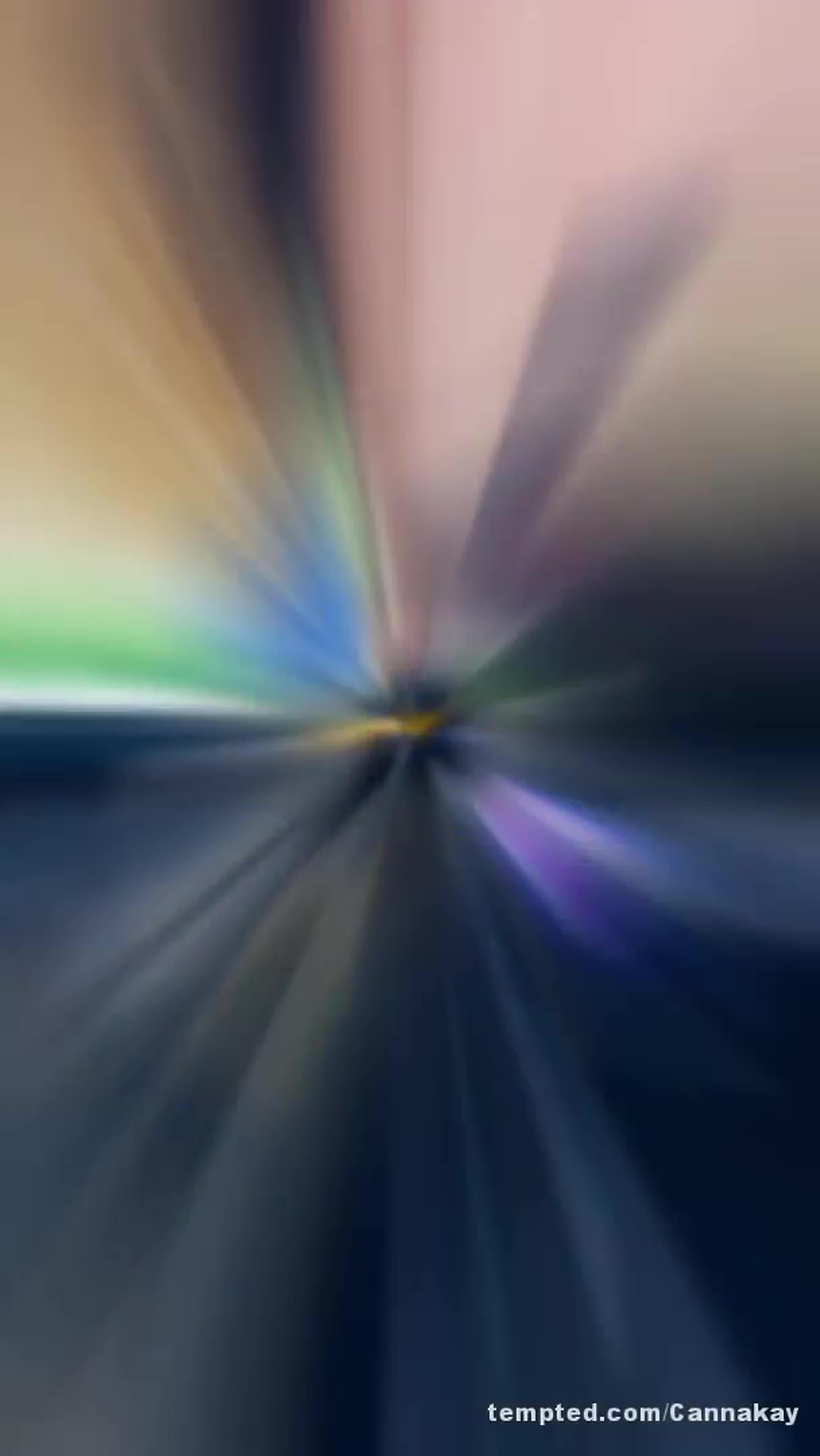 Promotional video cover