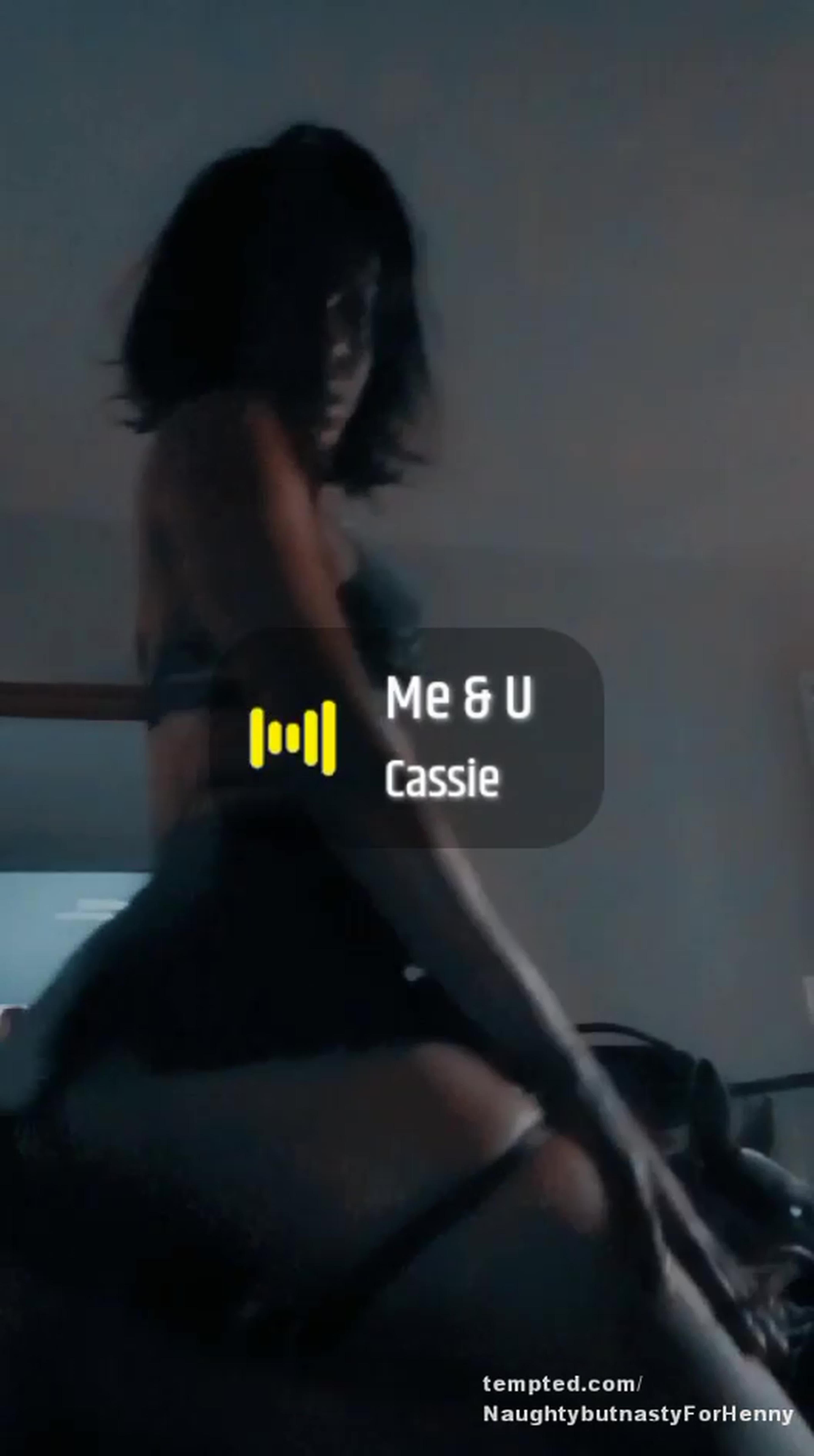 Promotional video cover