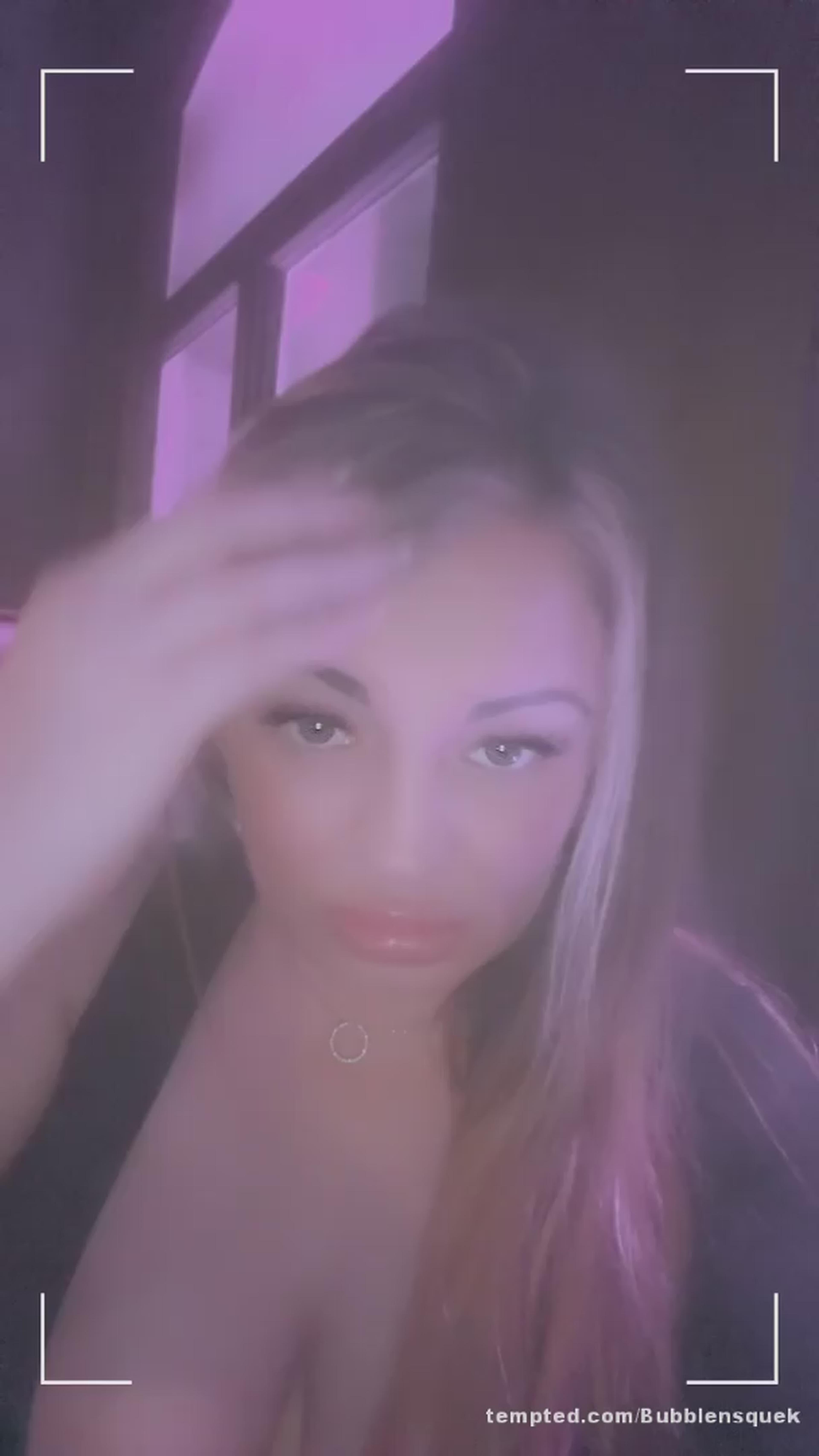 Promotional video cover