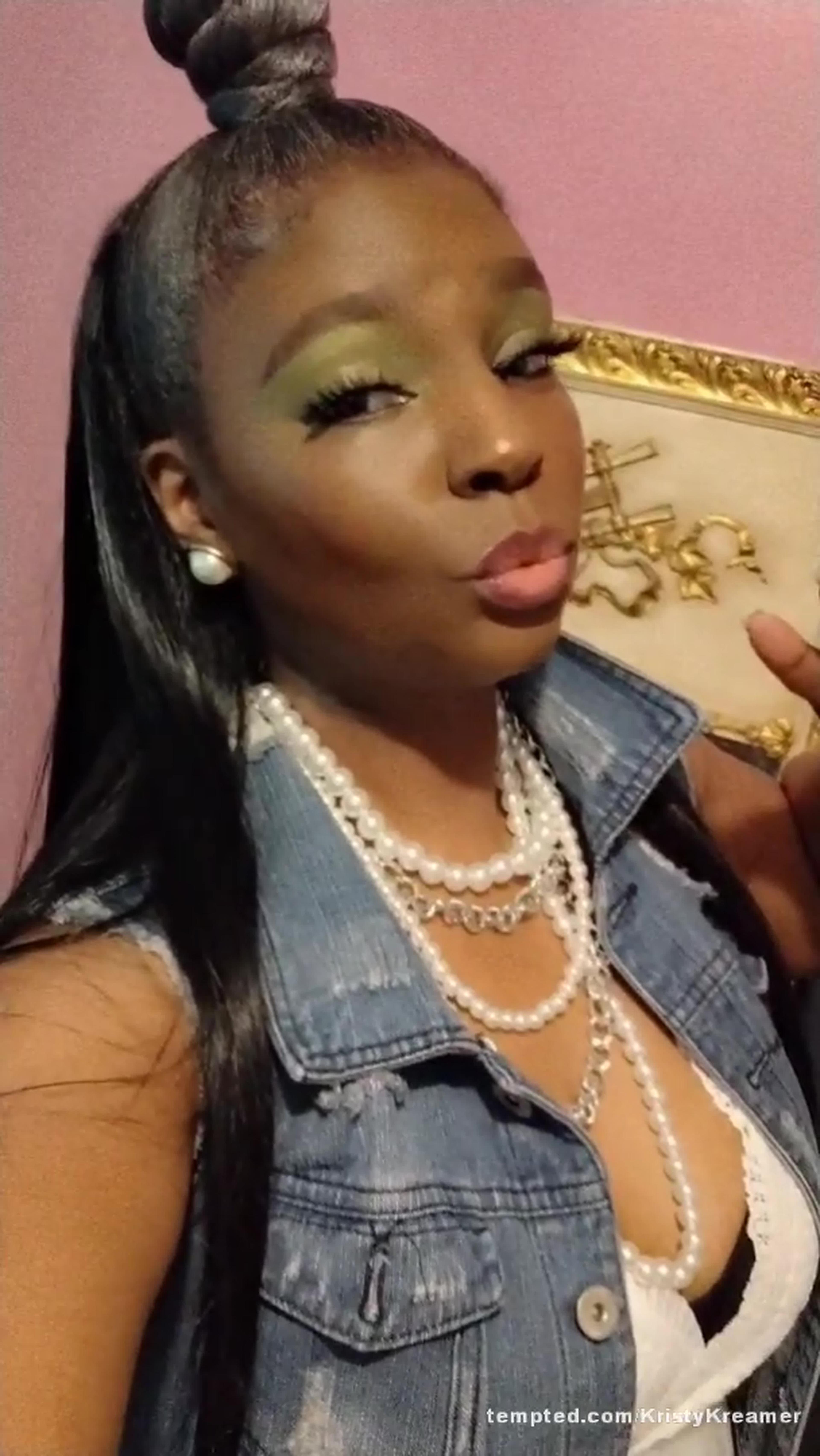 Promotional video cover