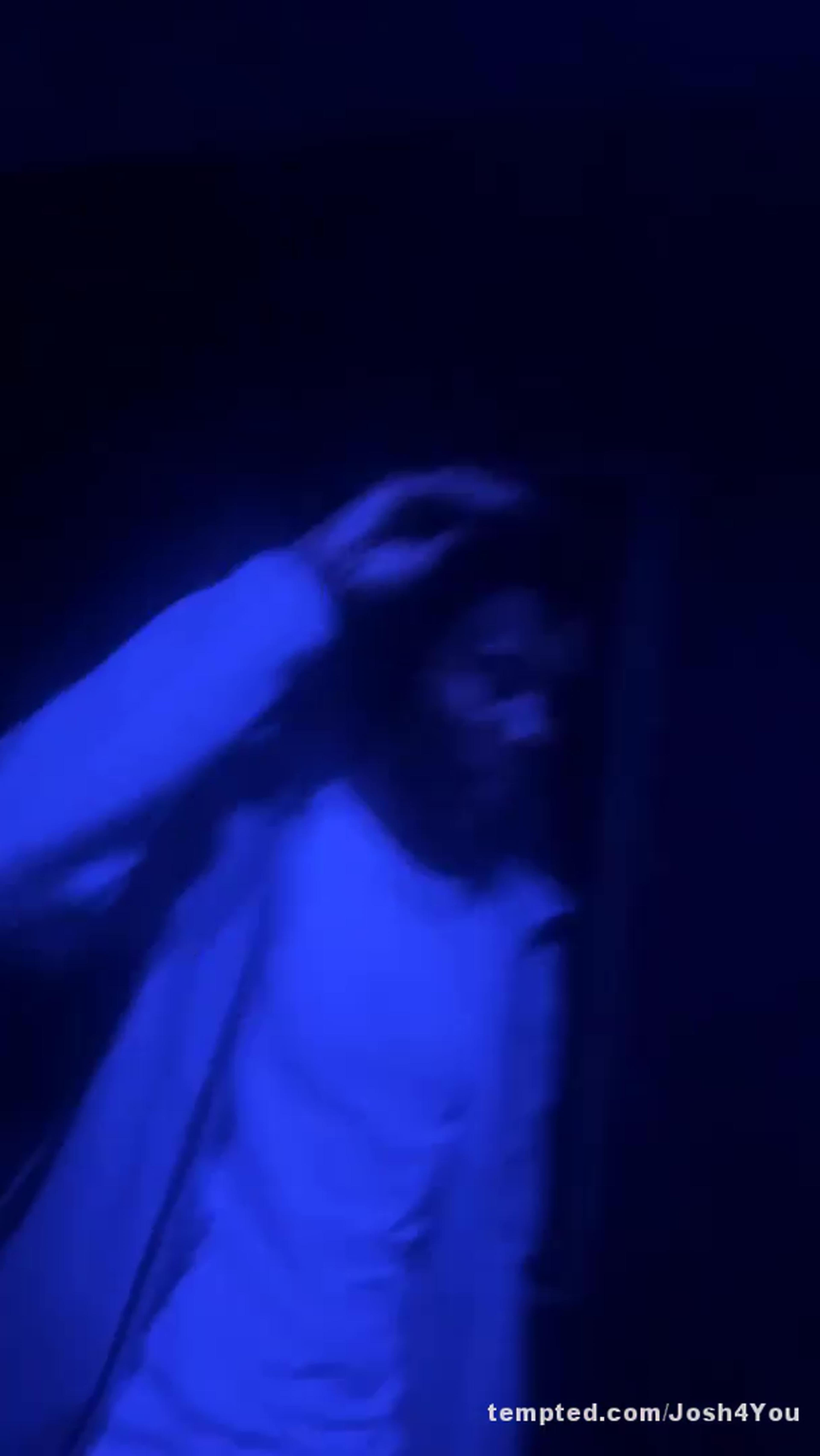 Promotional video cover