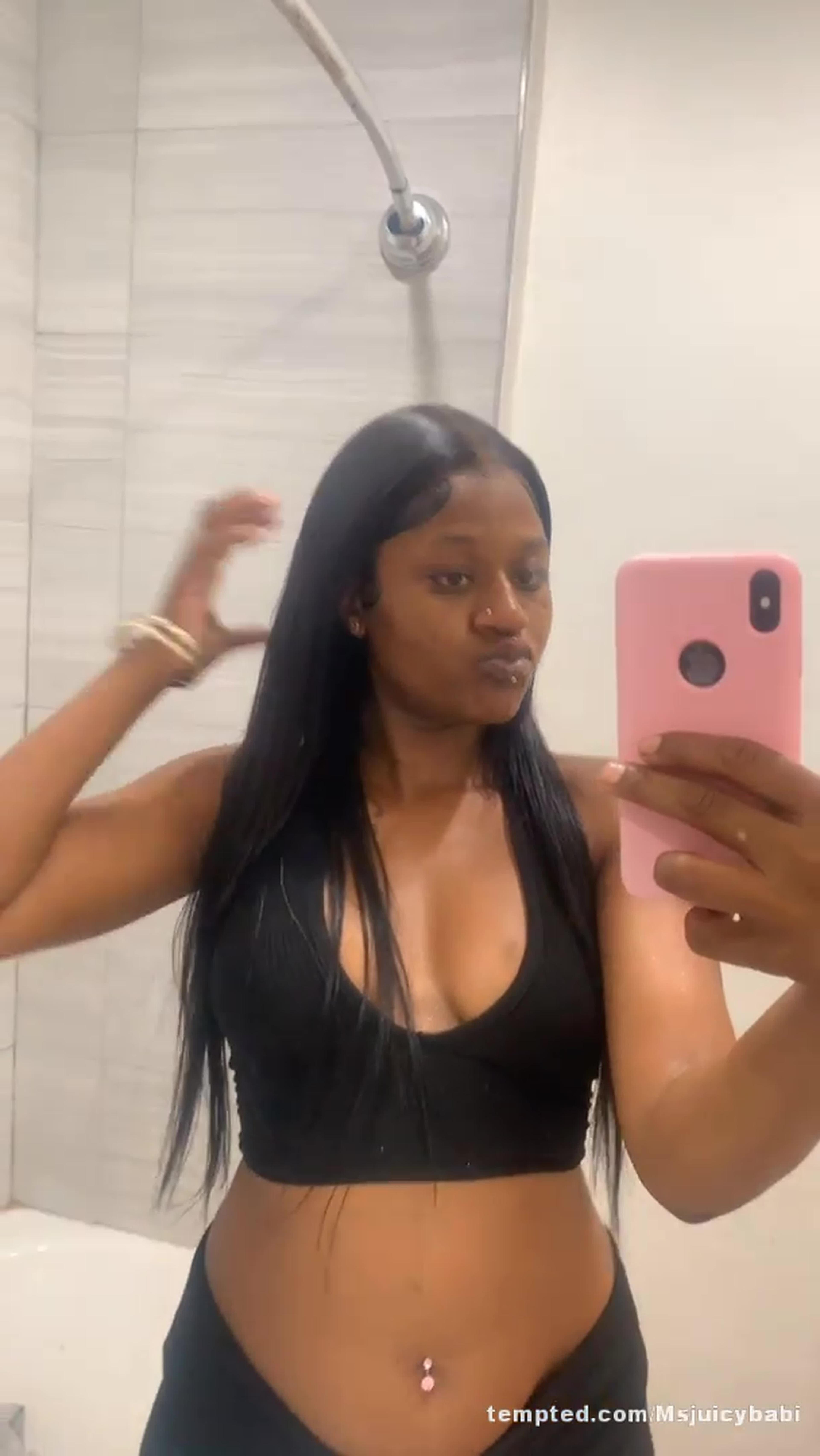 Promotional video cover