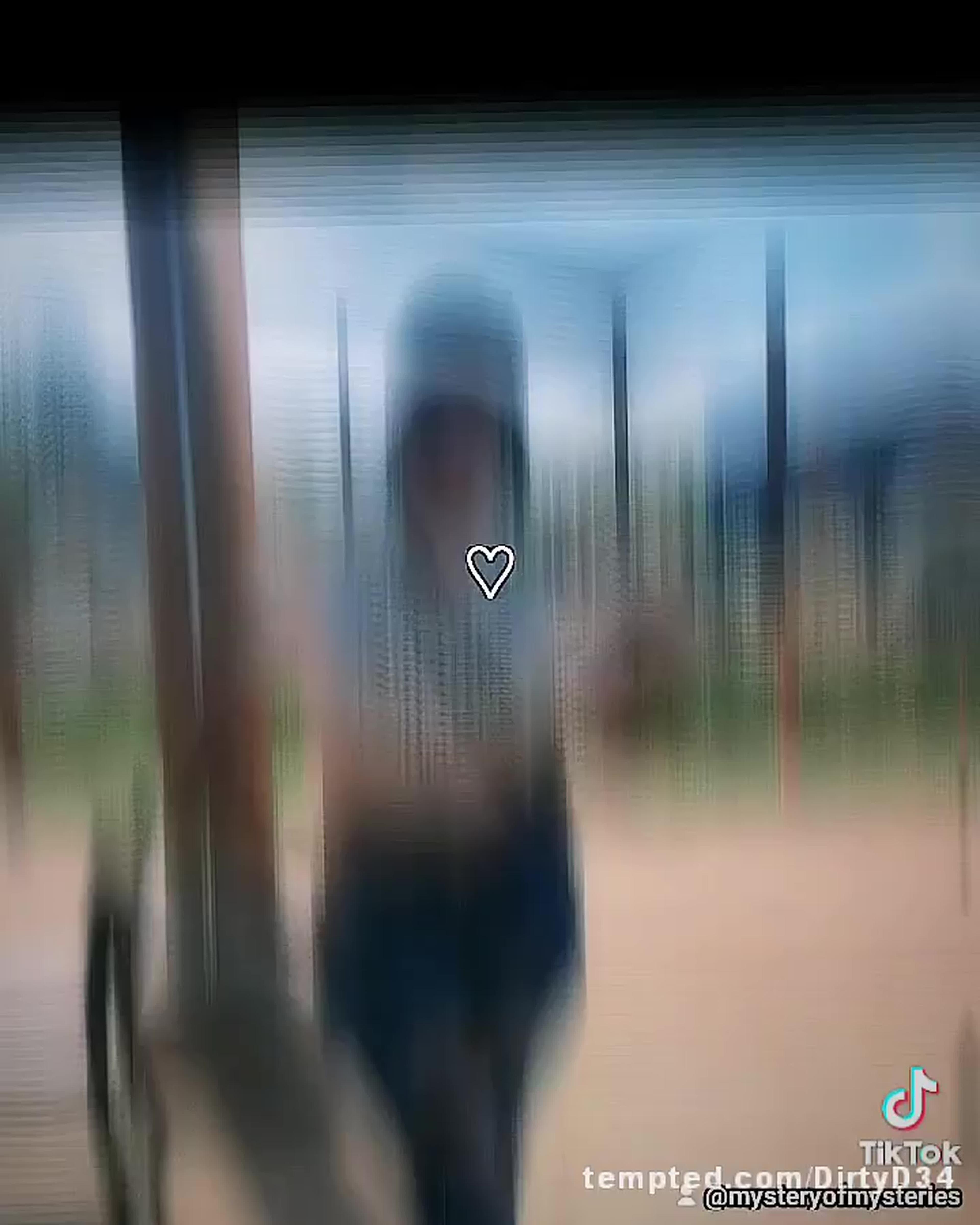 Promotional video cover