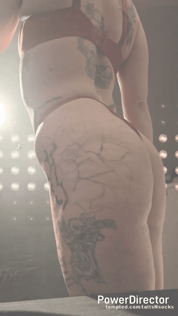 Promotional video cover