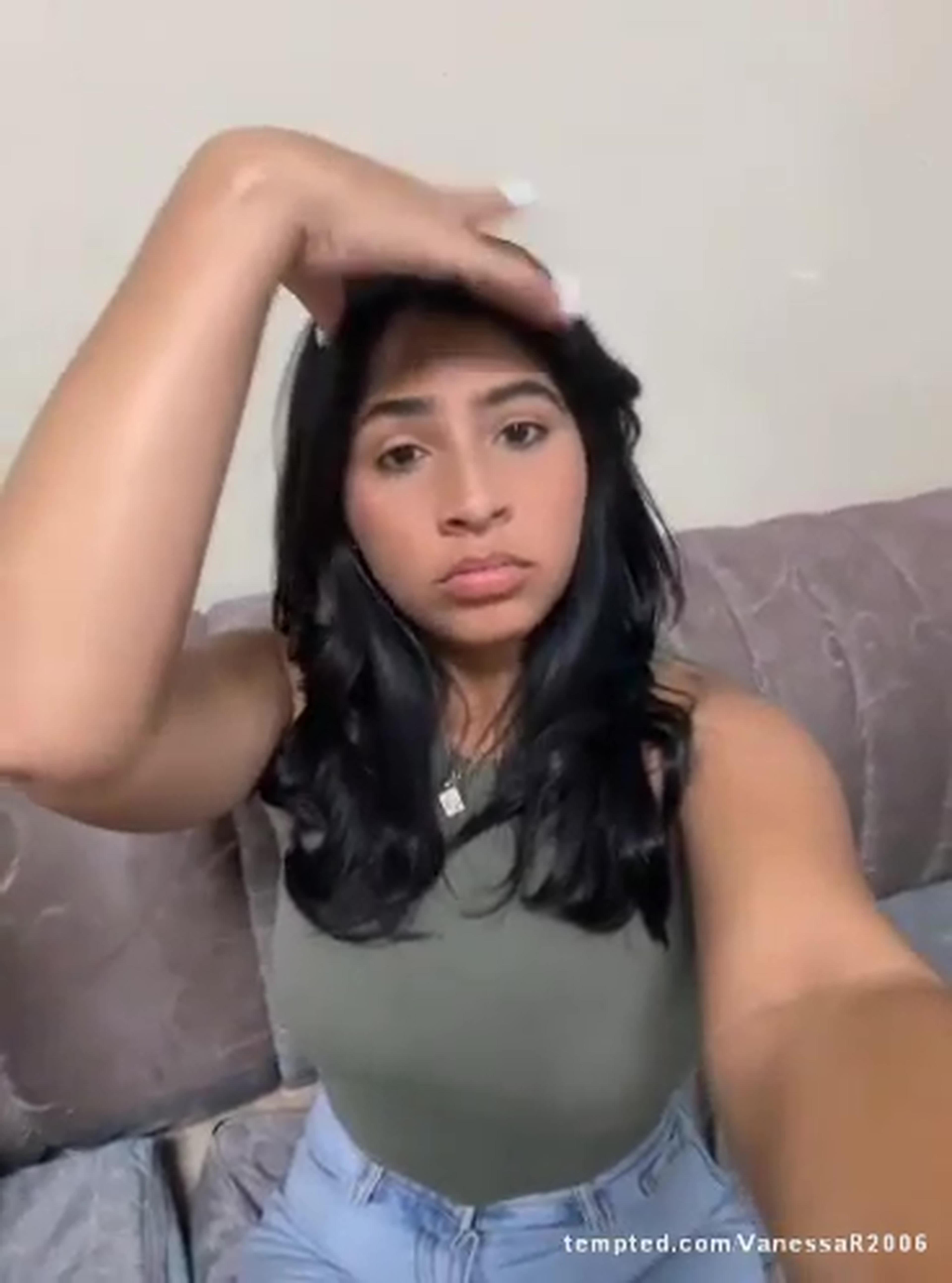 Promotional video cover