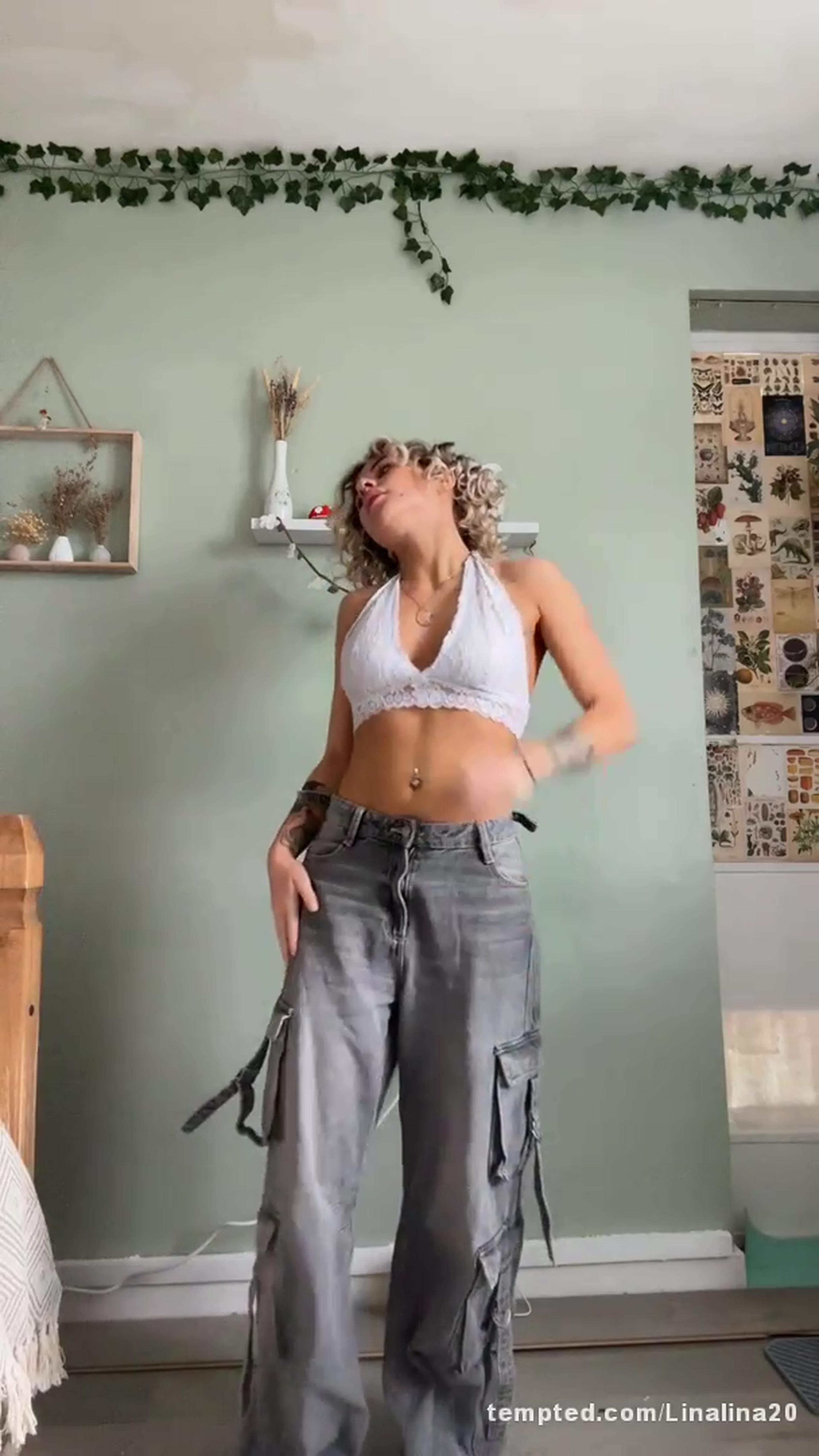 Promotional video cover