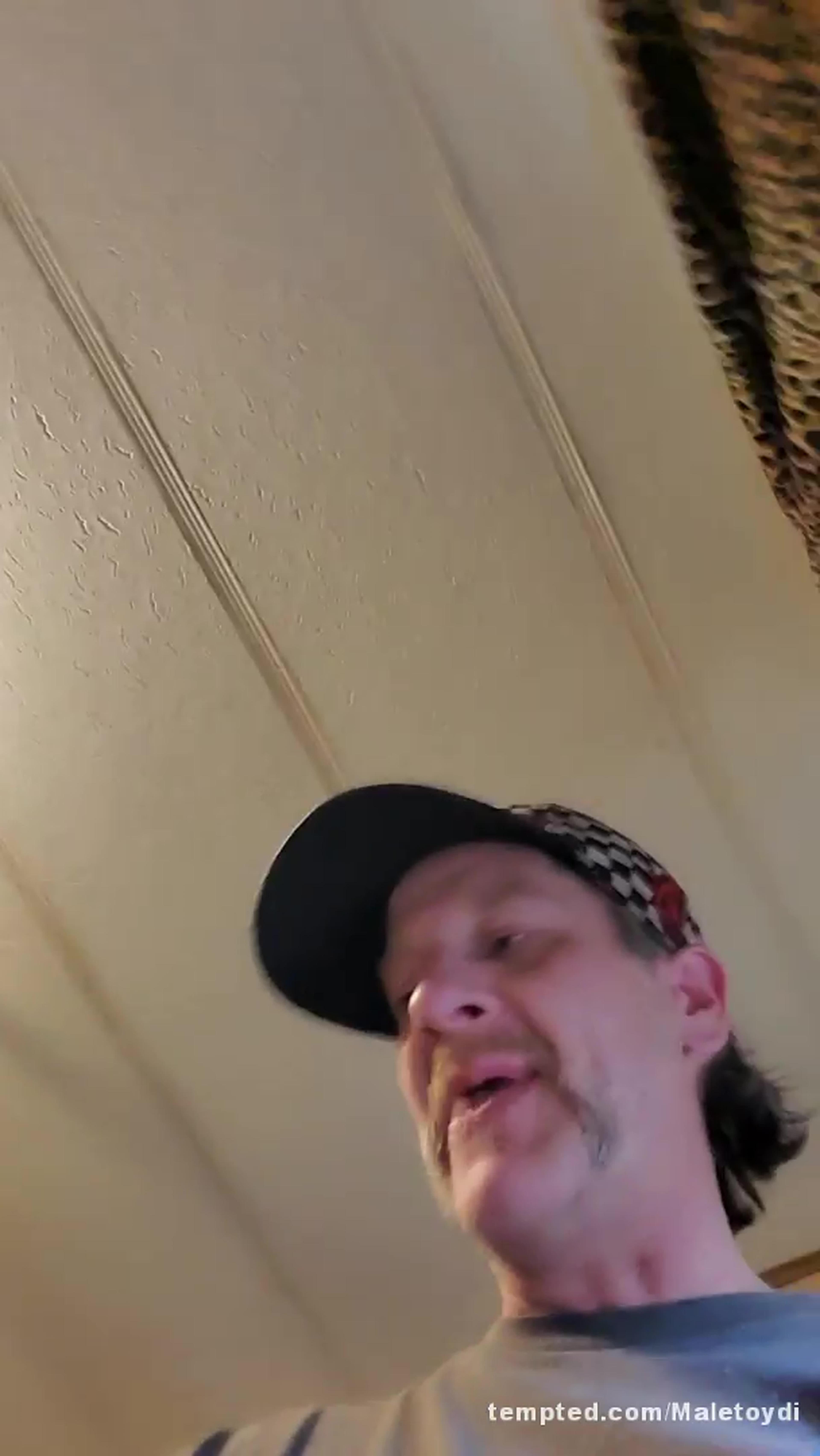 Promotional video cover