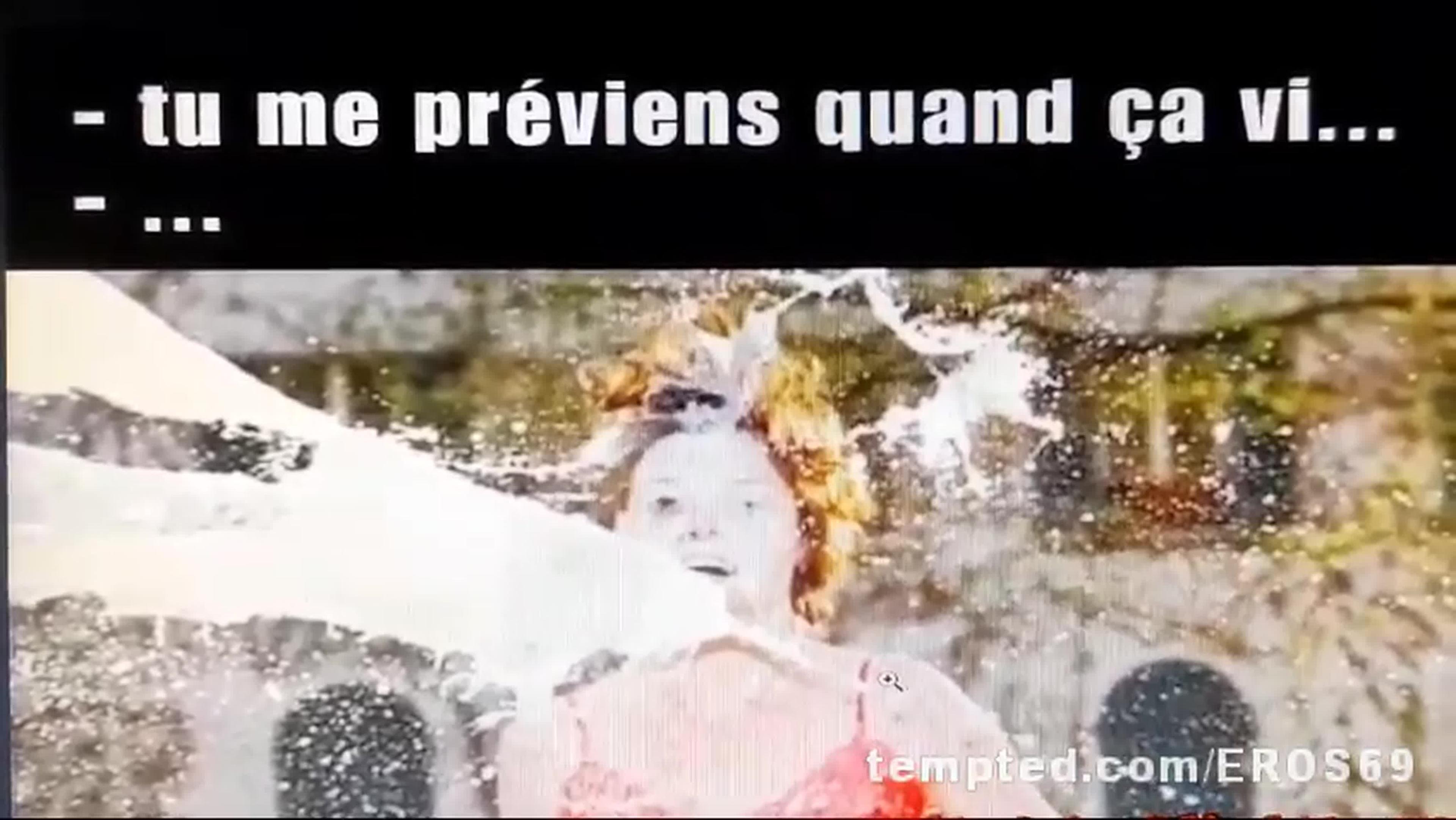 Promotional video cover