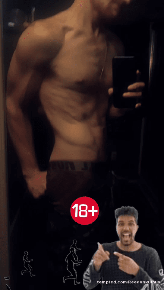 Promotional video cover