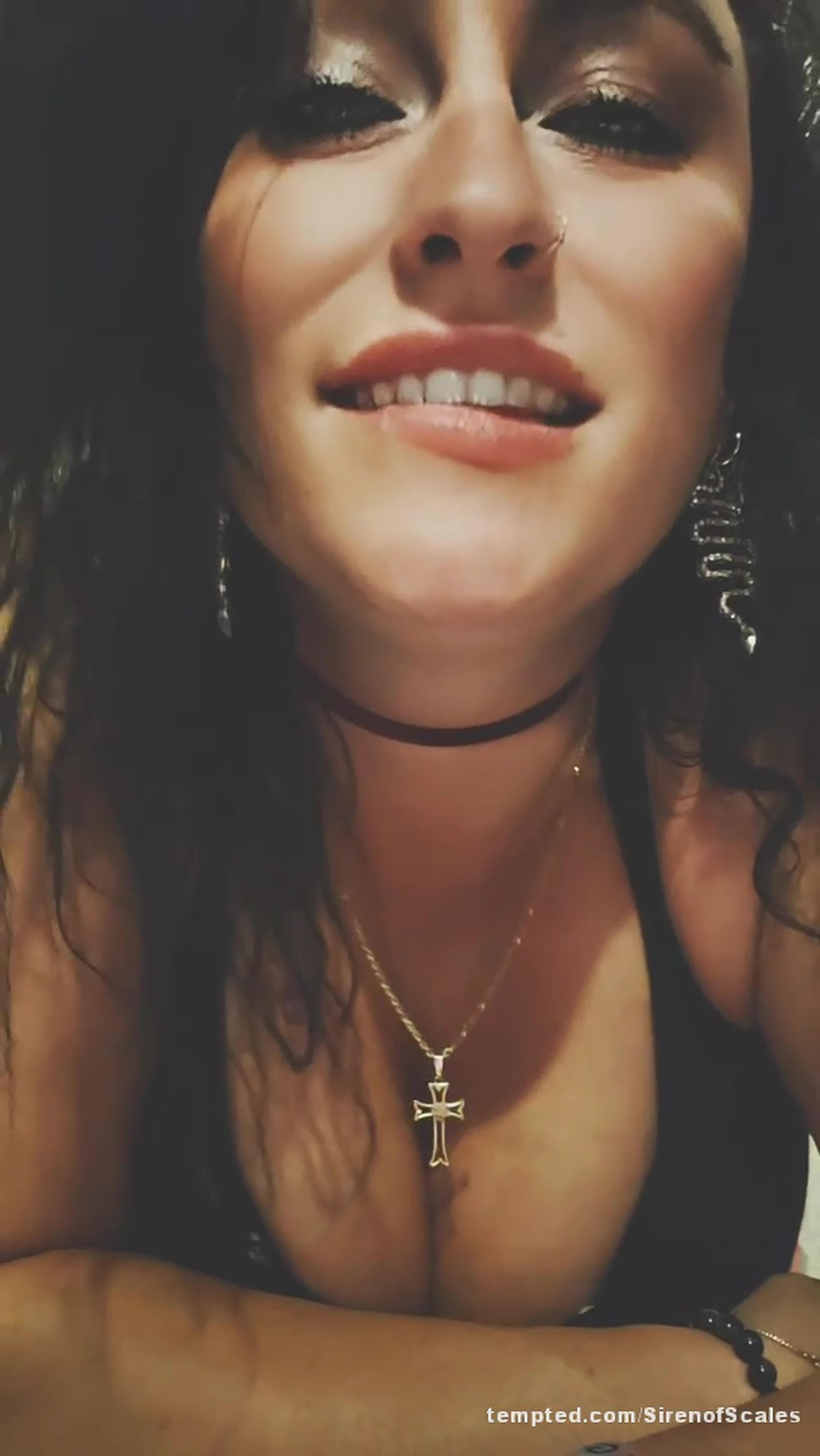 Promotional video cover