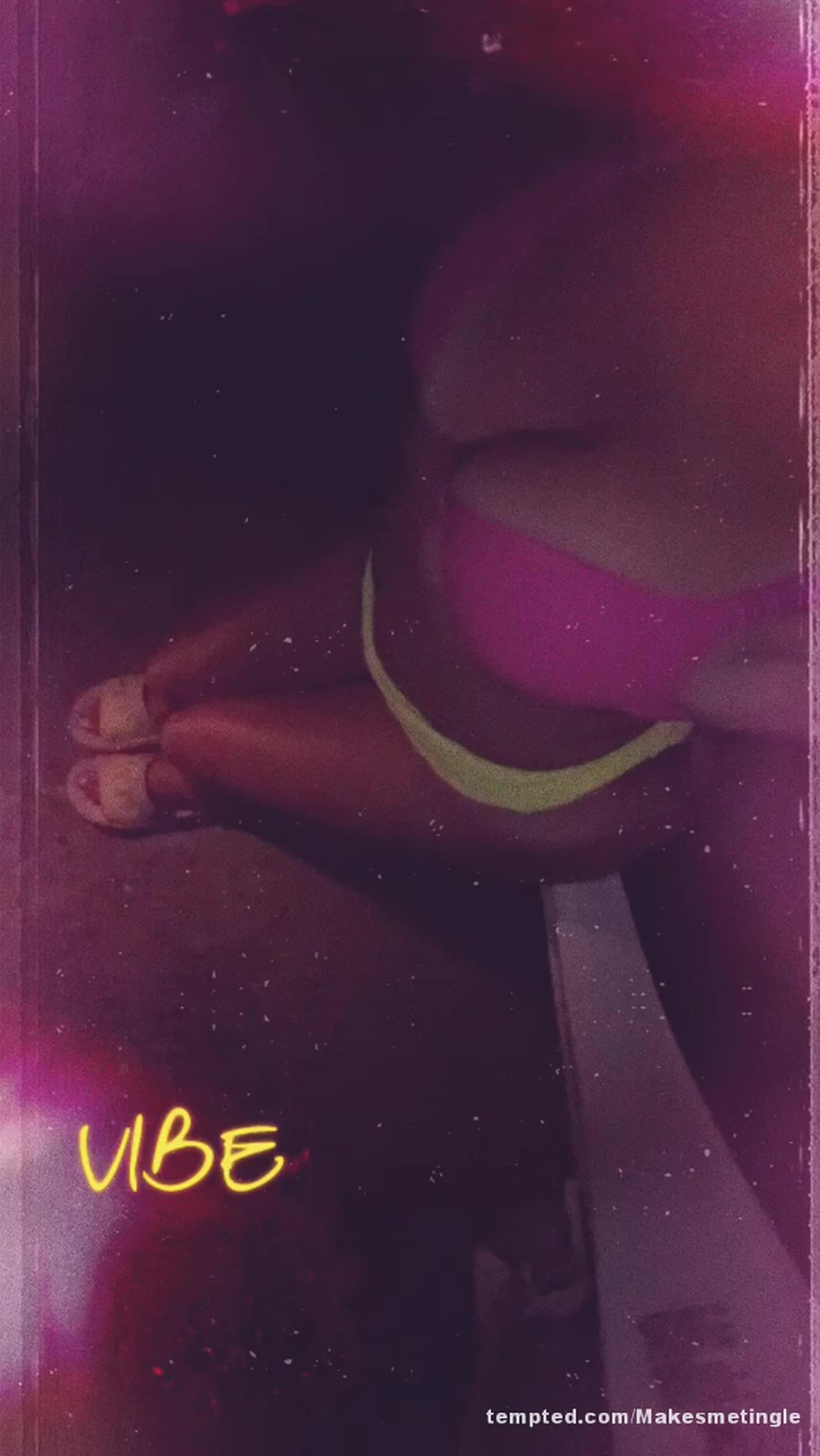 Promotional video cover