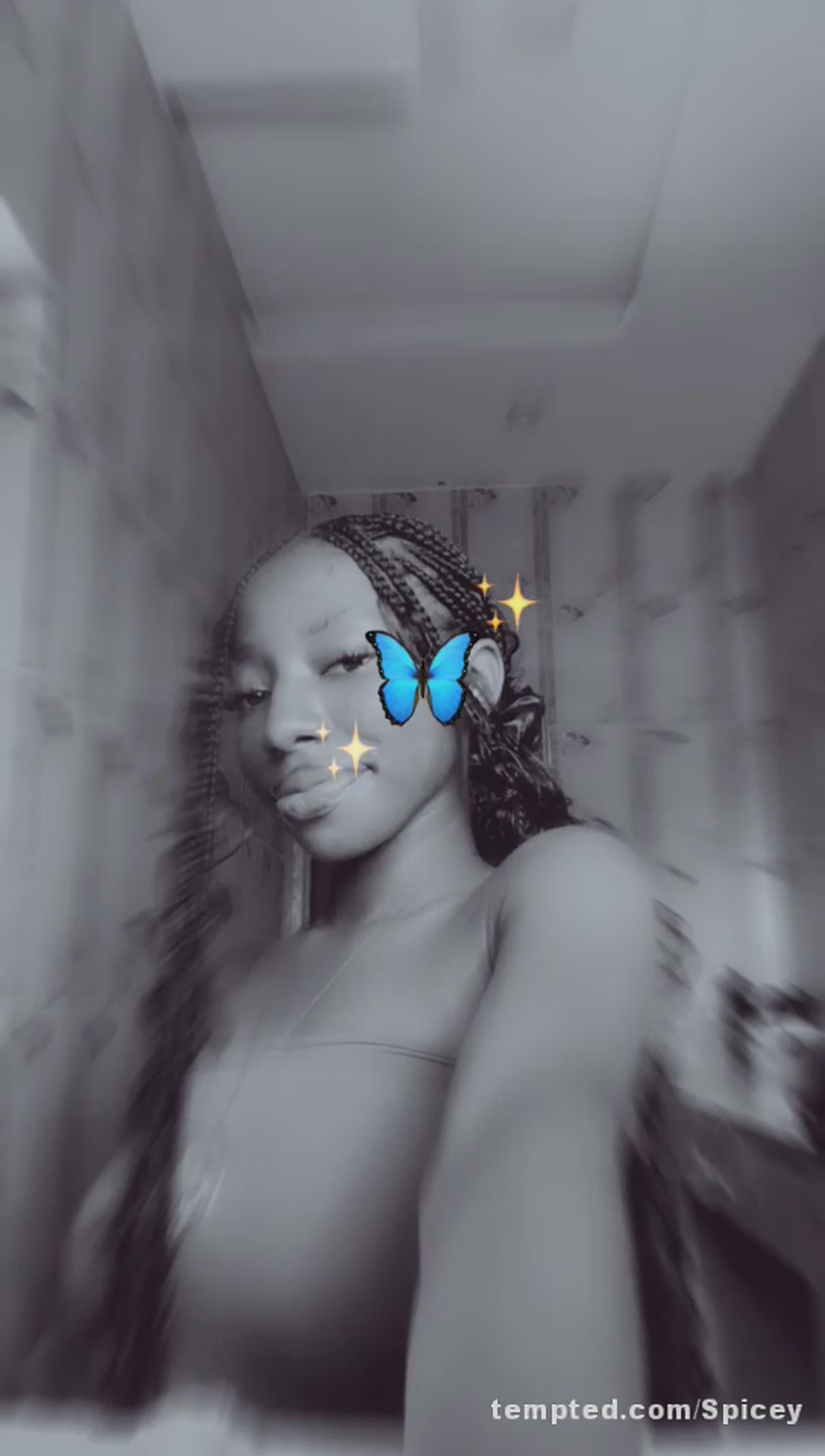 Promotional video cover