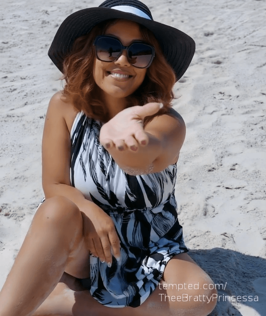 Promotional video cover