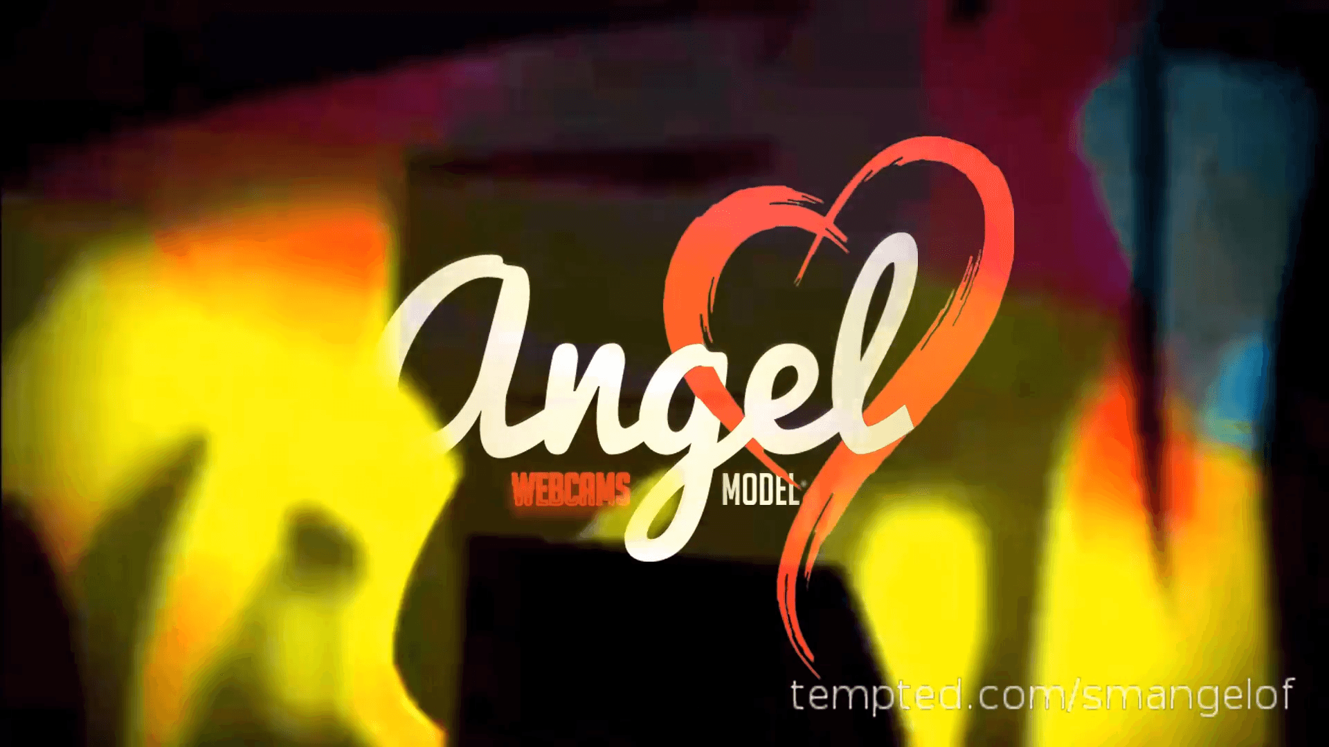 Promotional video cover