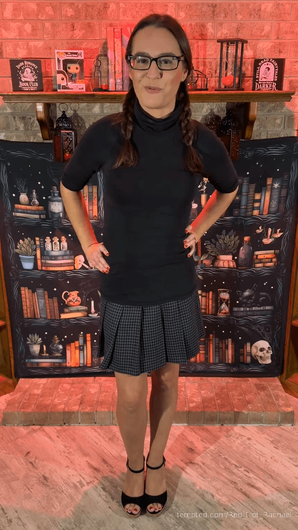 Promotional video cover