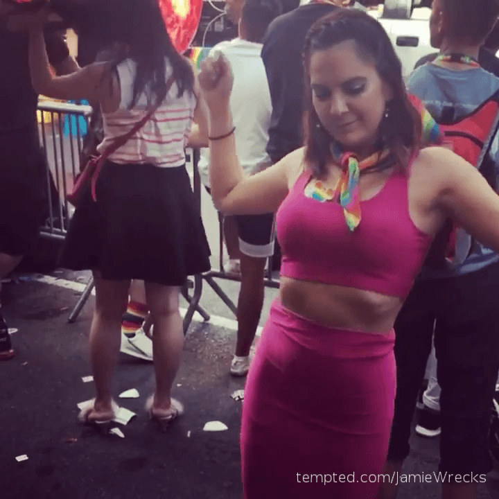 Promotional video cover