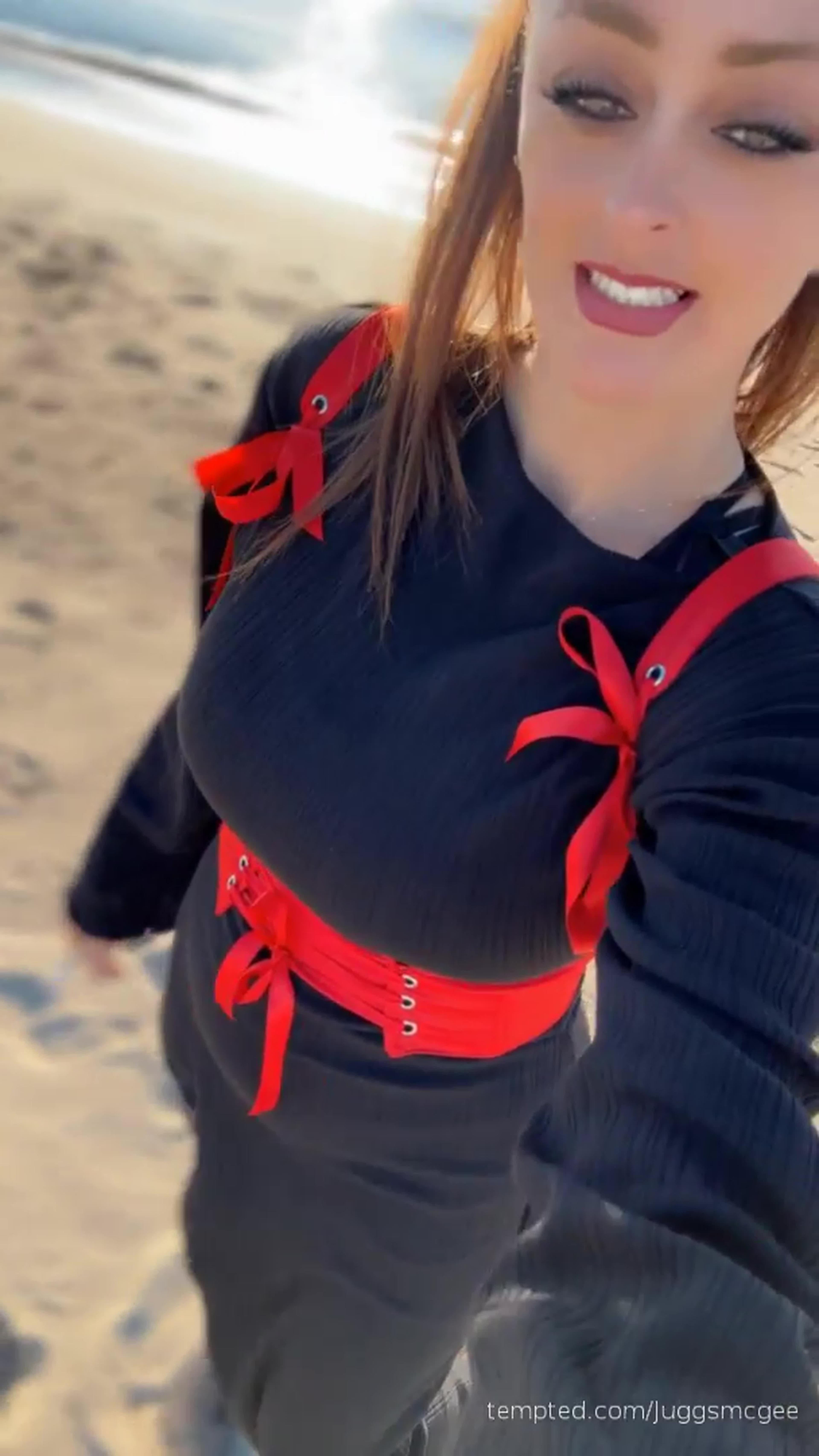 Promotional video cover