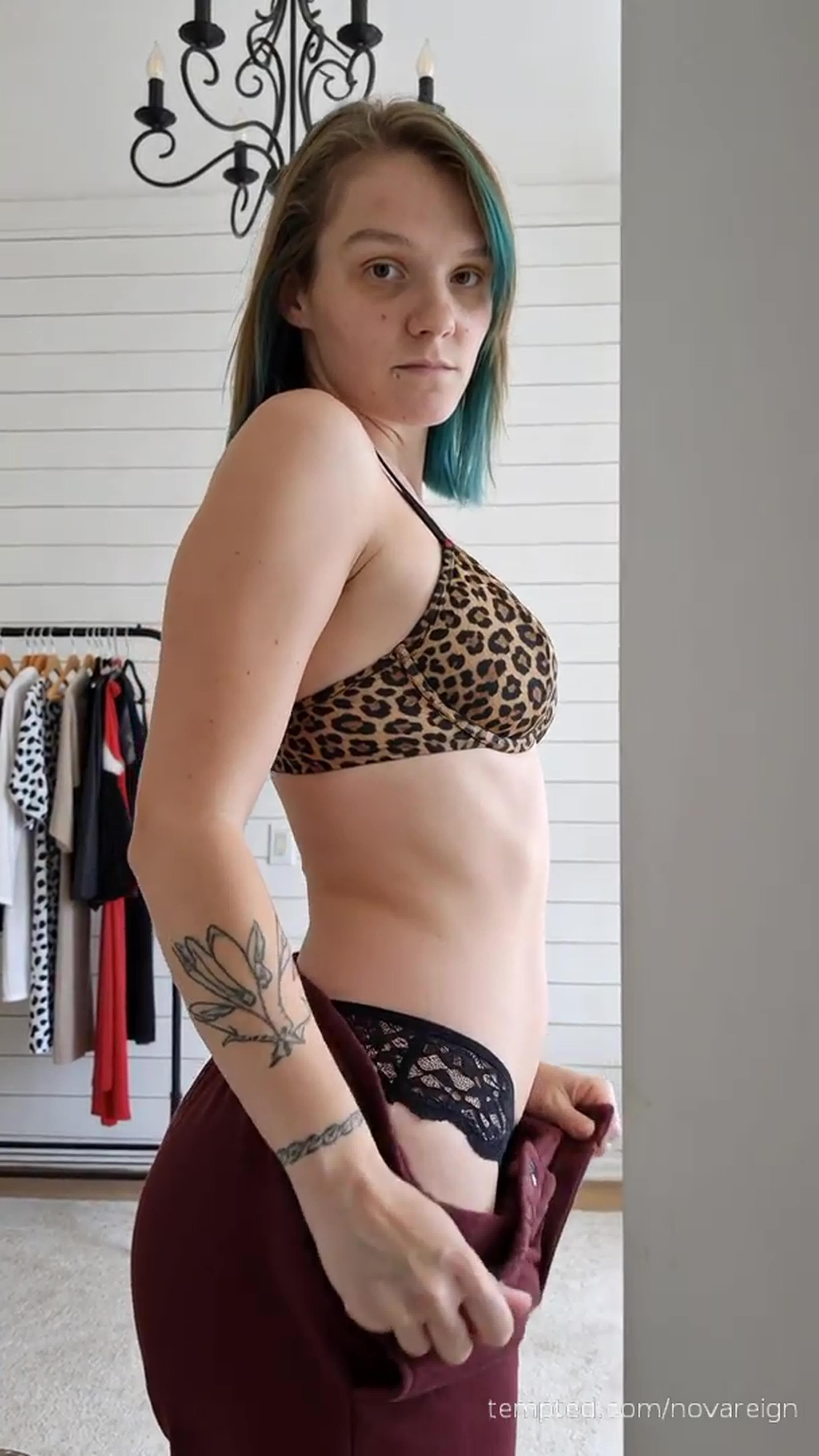 Promotional video cover