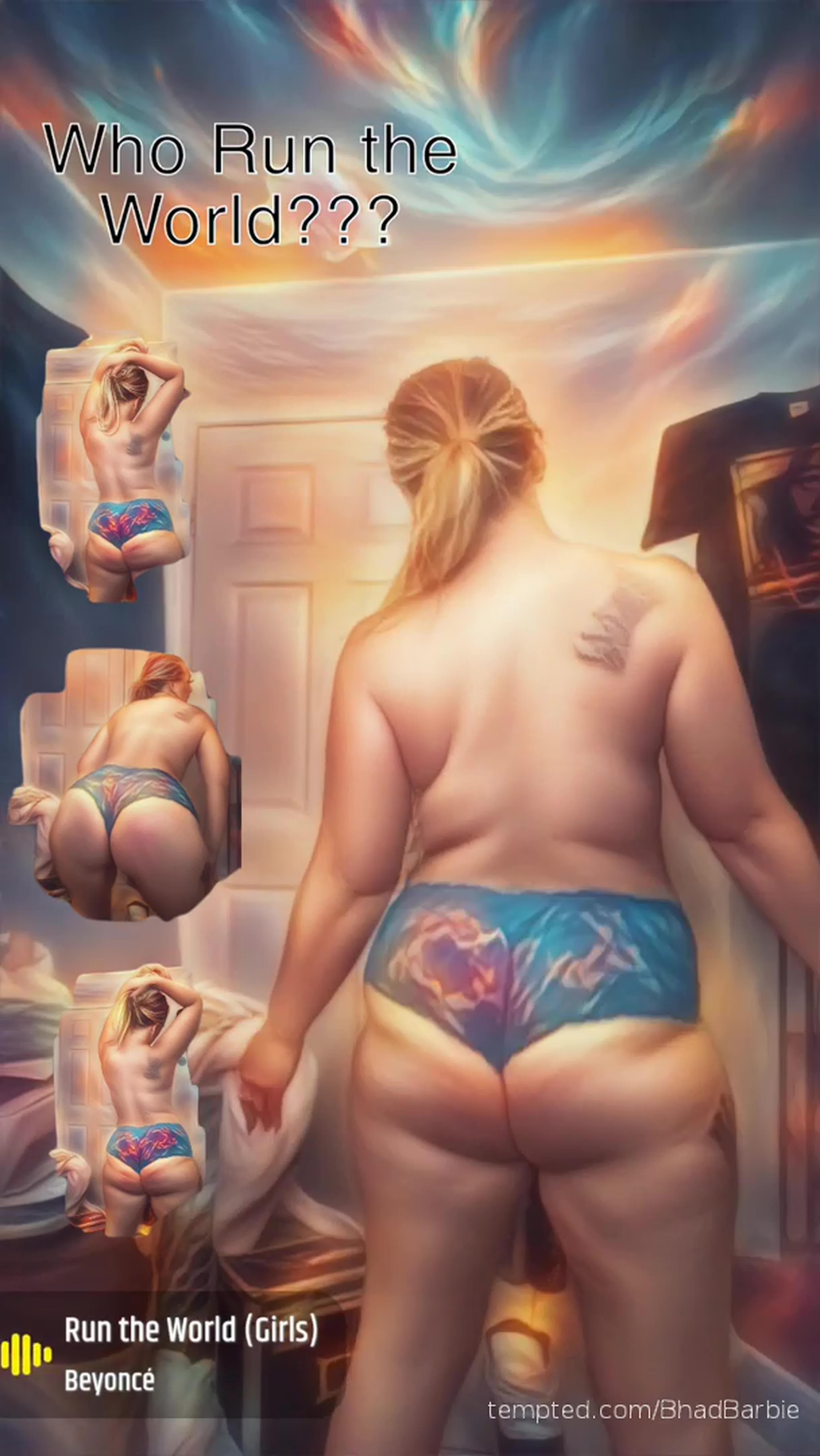 Promotional video cover