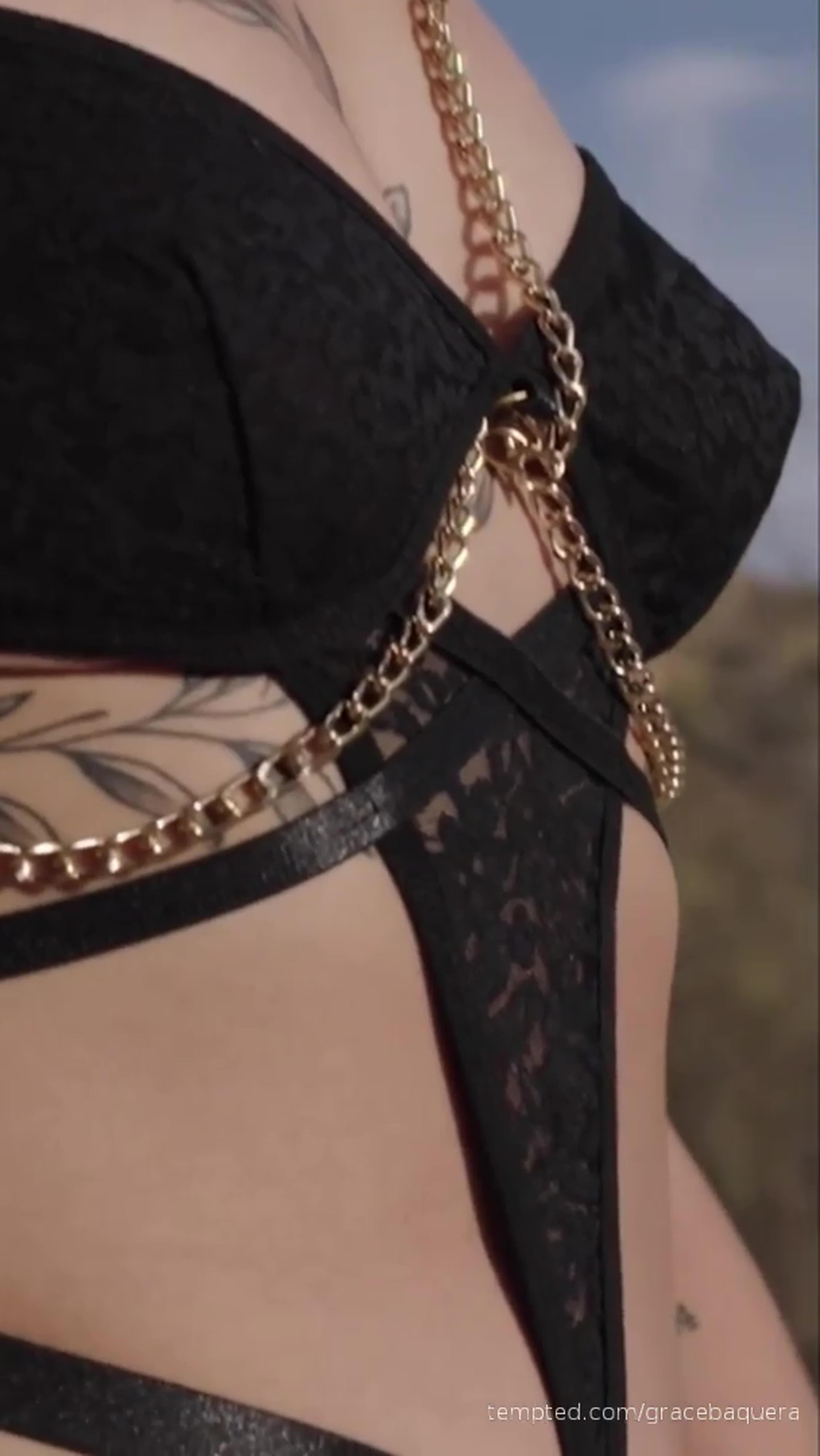 Promotional video cover